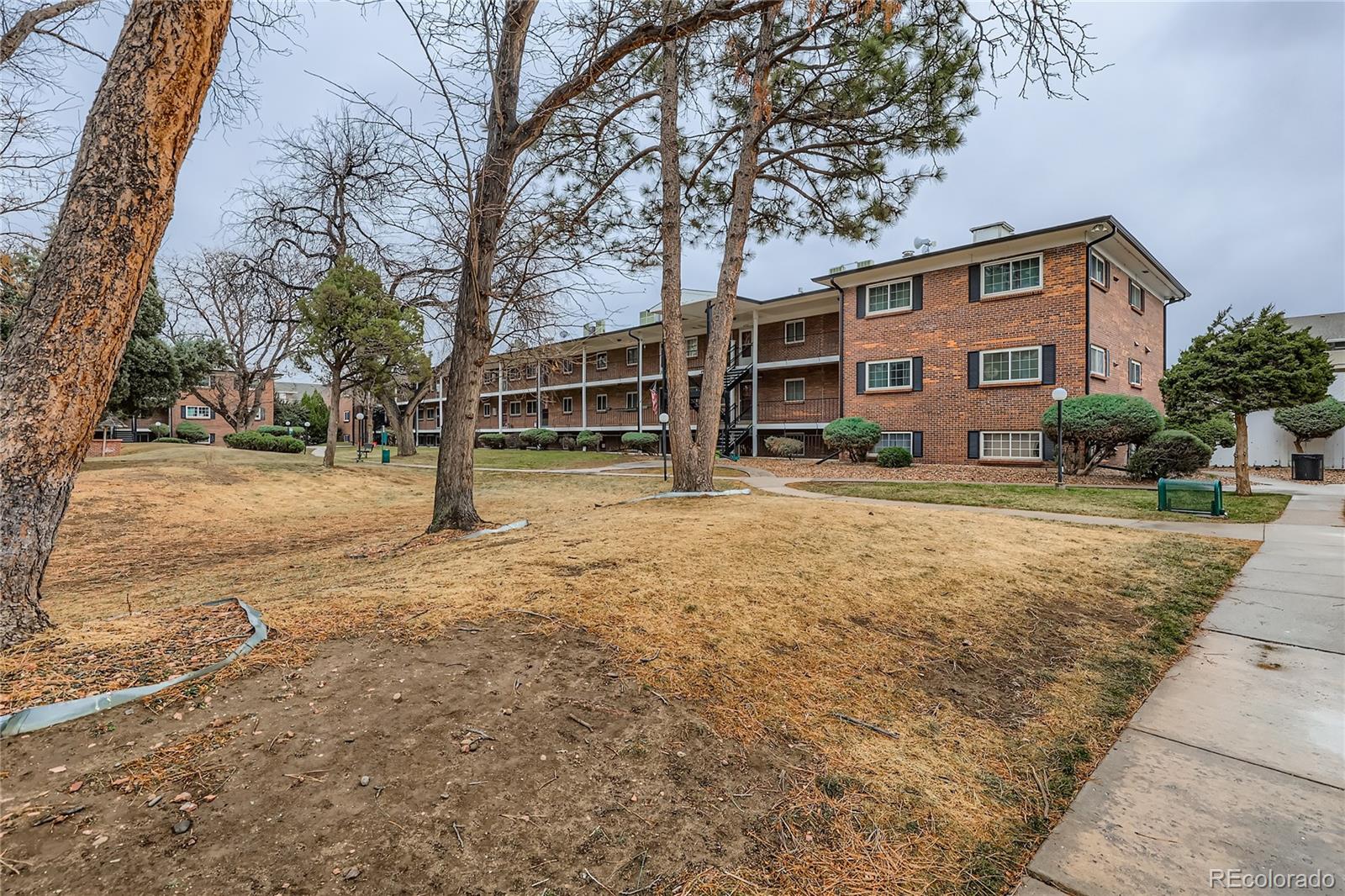 6800 E Tennessee Avenue Unit: 471