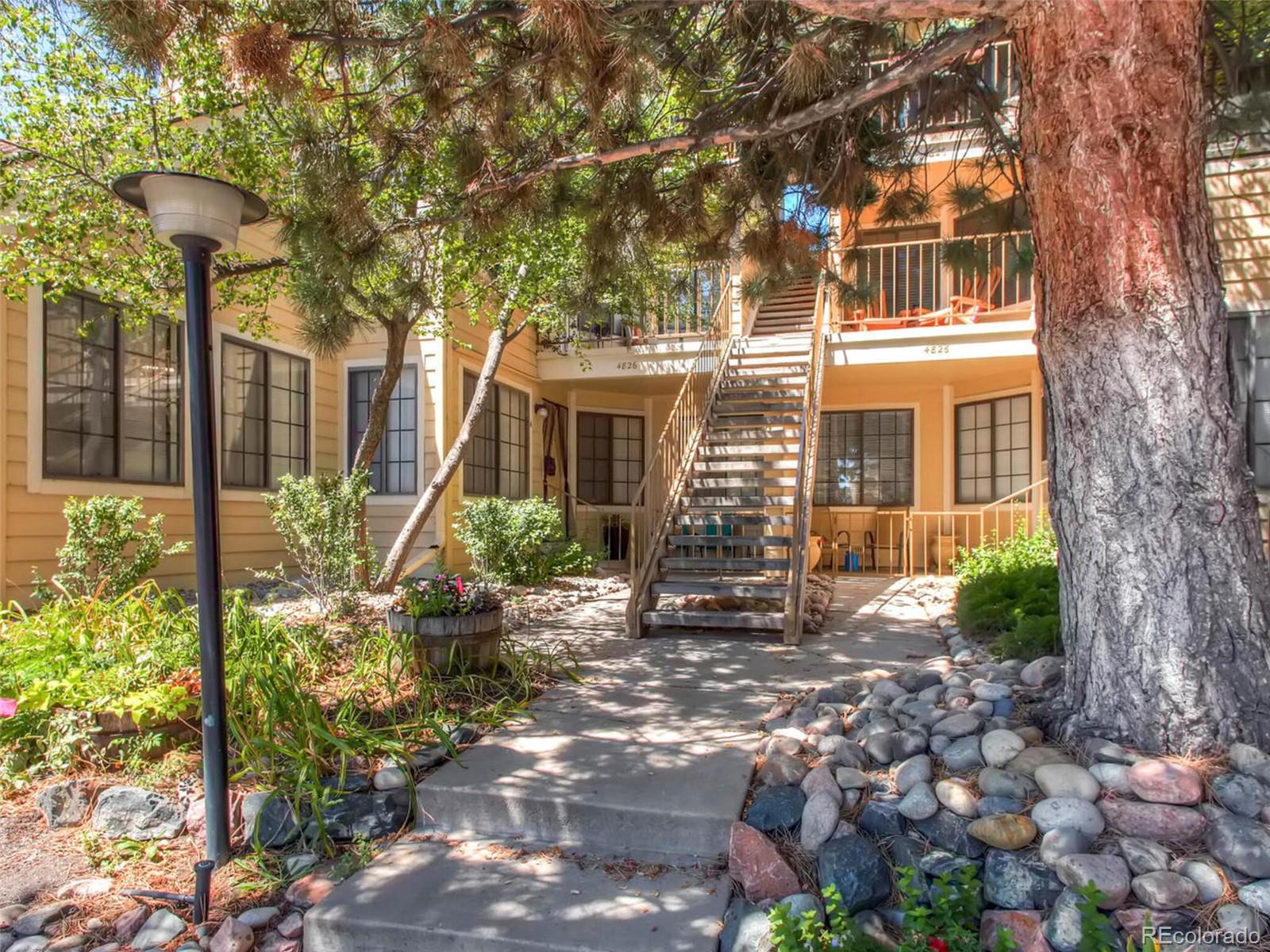 4826 E Kentucky Avenue Unit: F