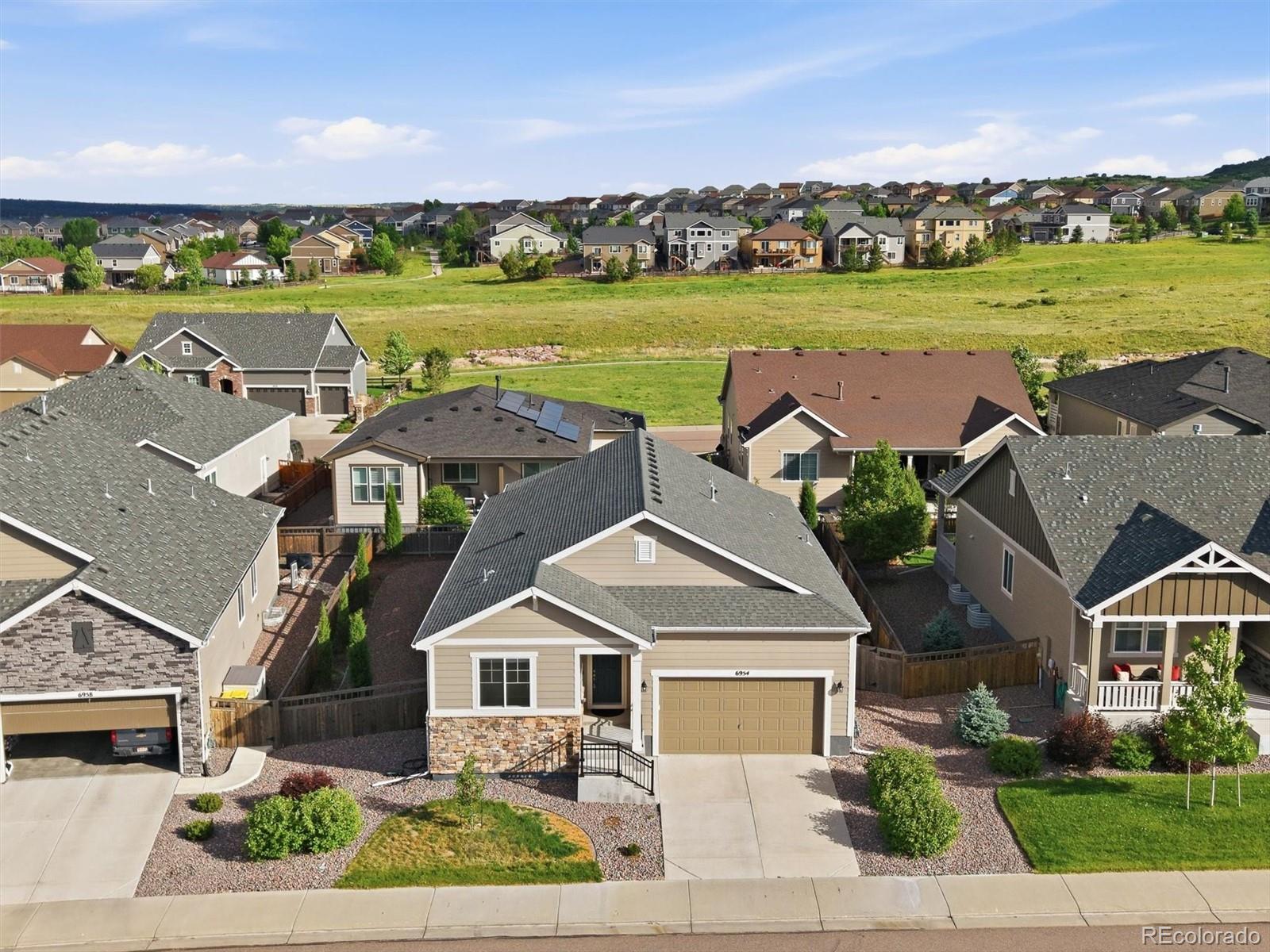 6954 Greenwater Circle
