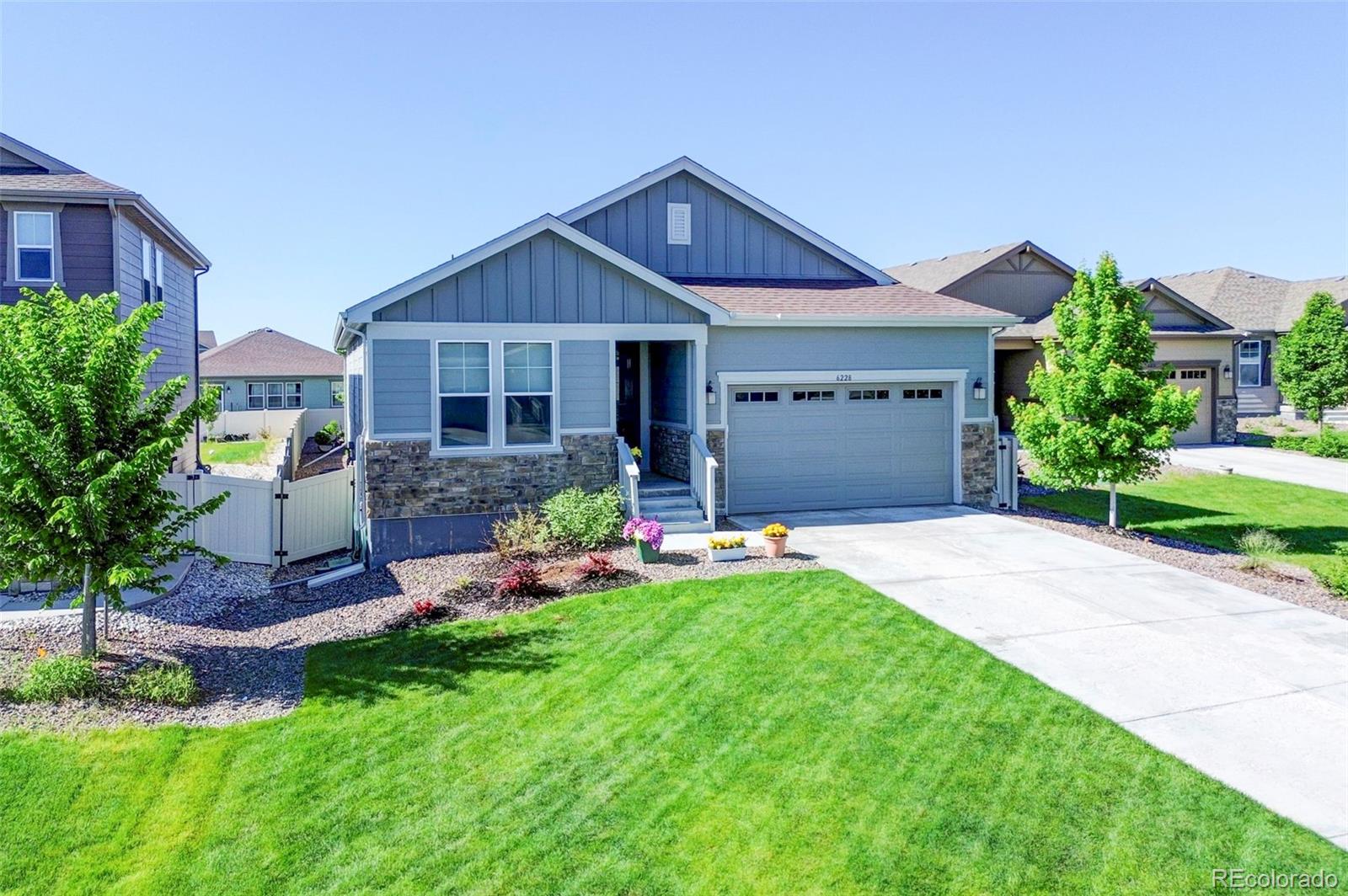 6228 Dapplegray Street