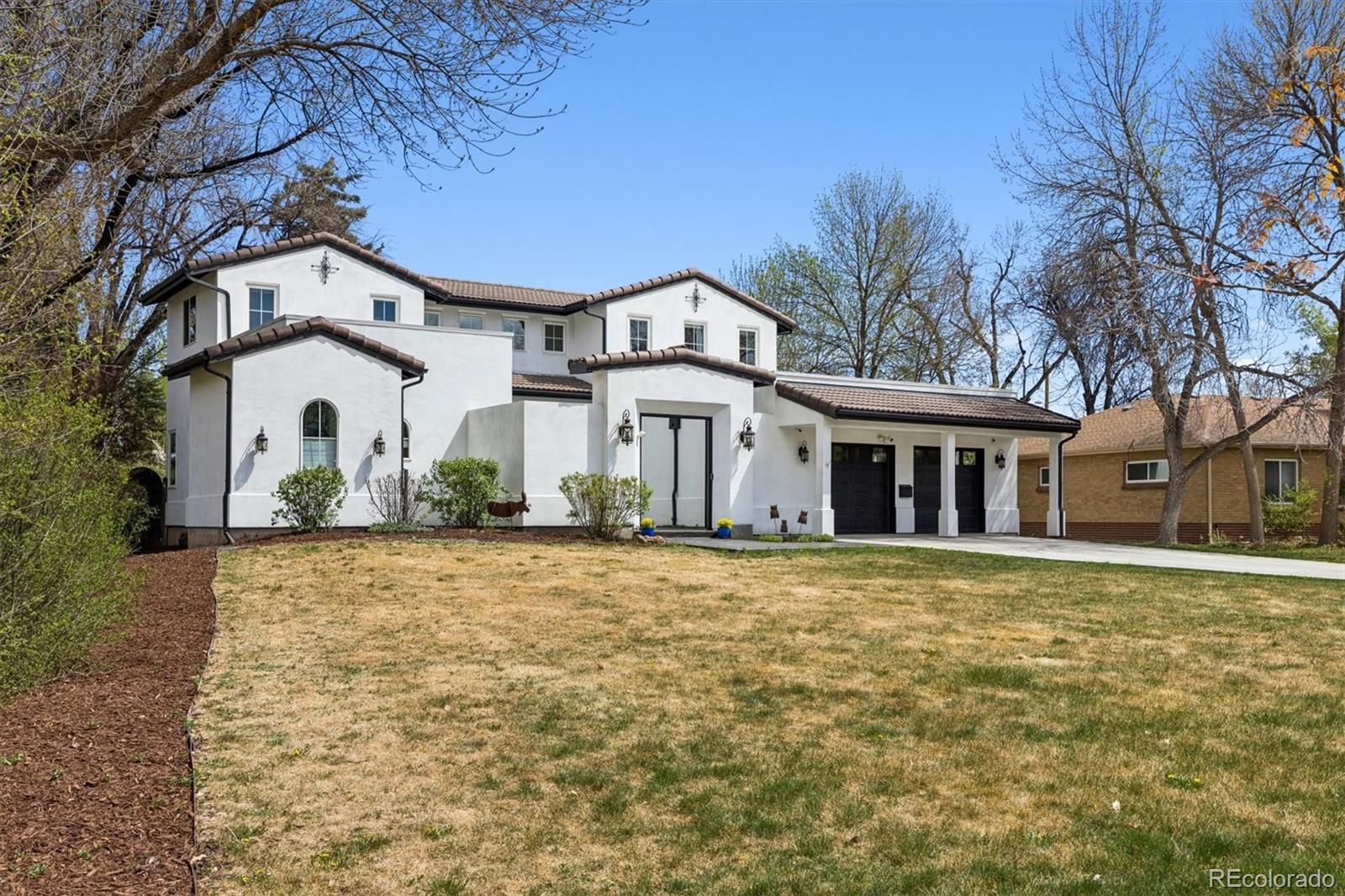 2500 S Jackson Street