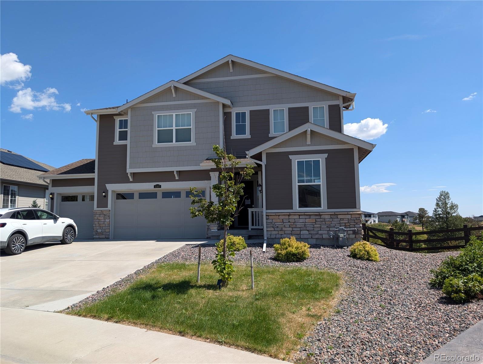 3387 Fellswoop Court