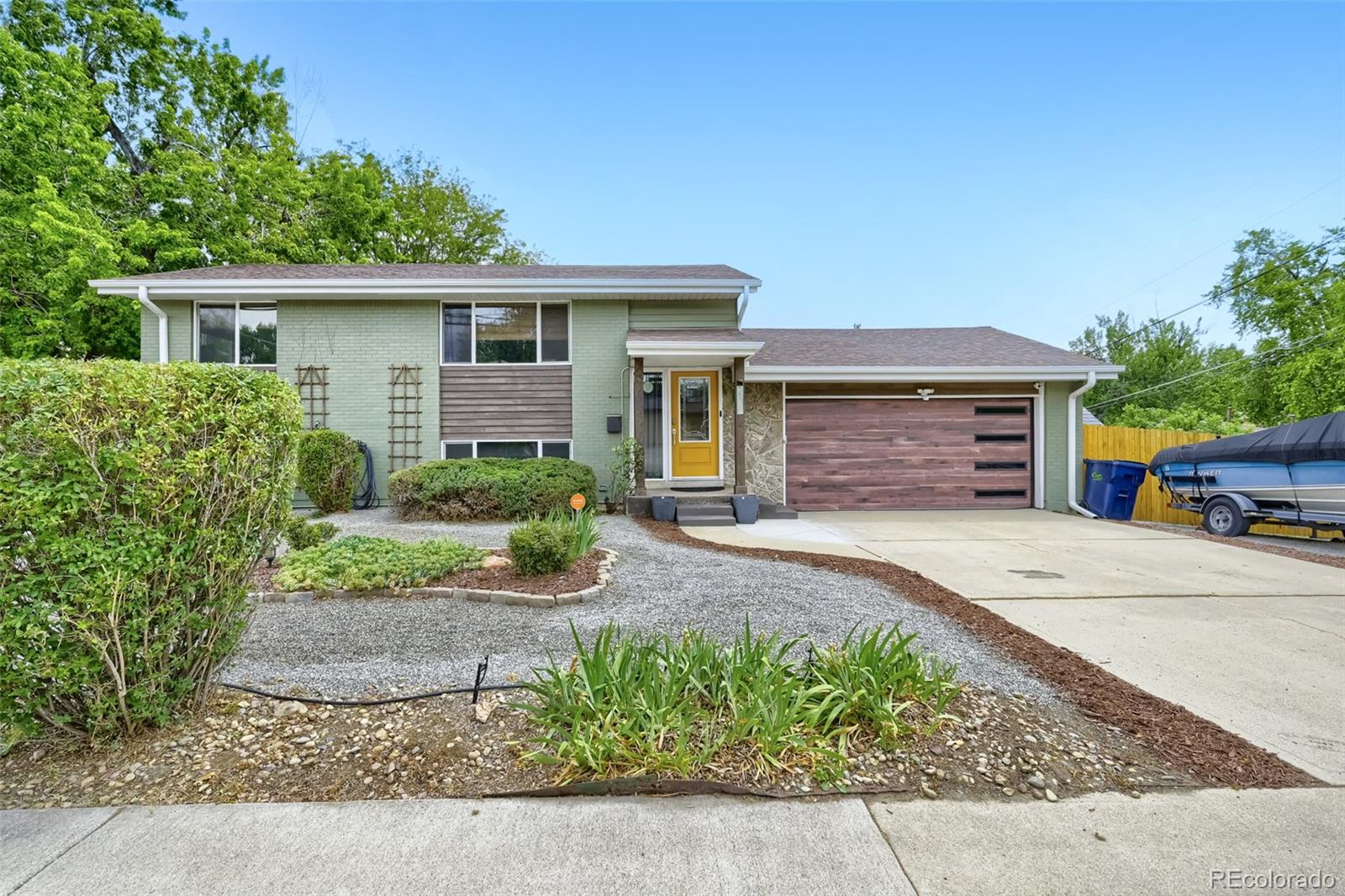 7900 W 64th Avenue