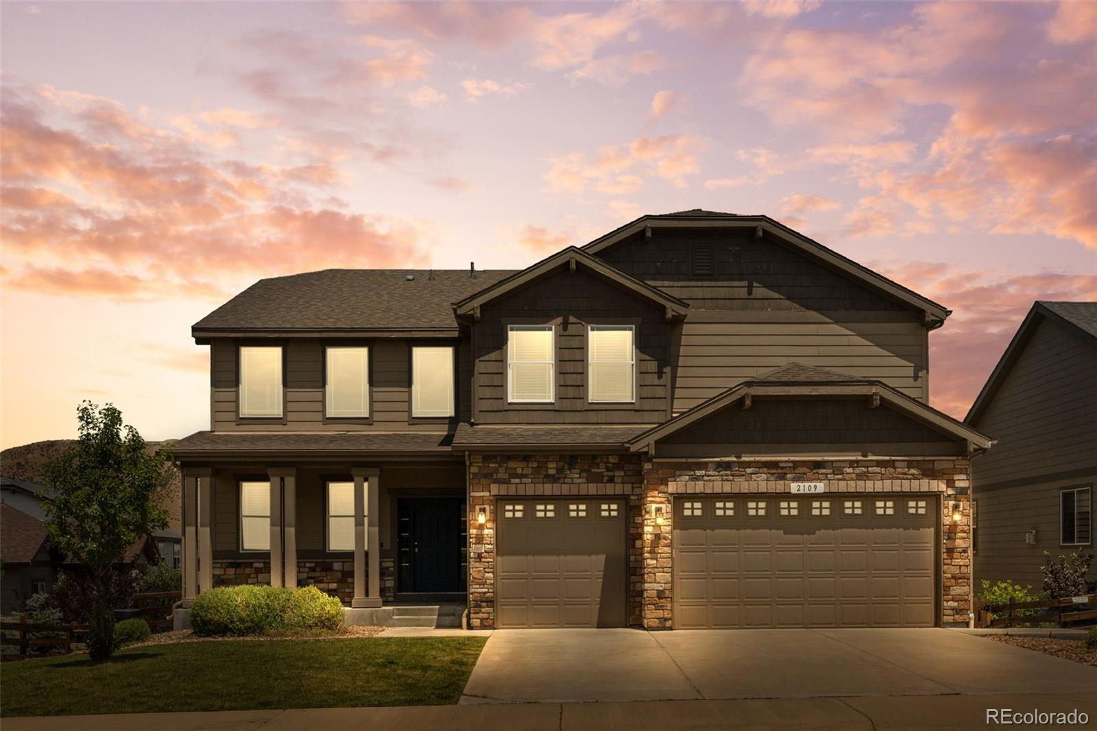 2109 Wood Thrush Way
