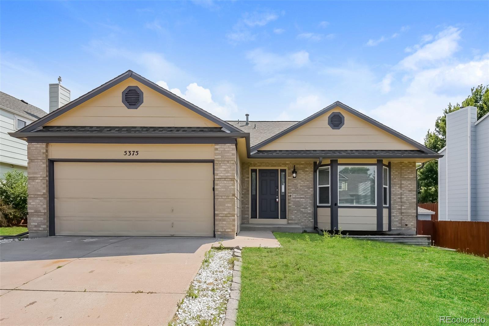 5375 Slickrock Drive