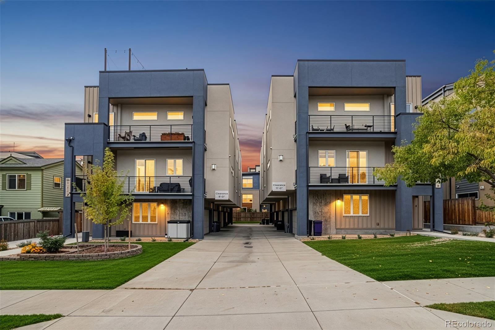 1621 King Street Unit: 3