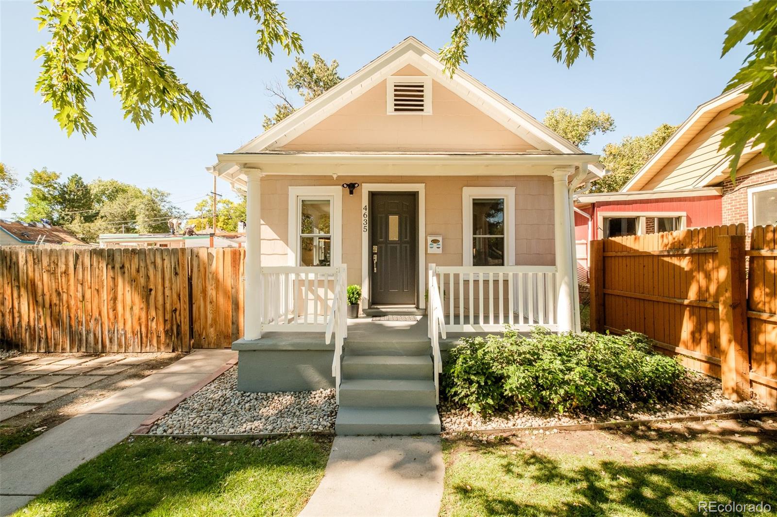4635 Elm Court