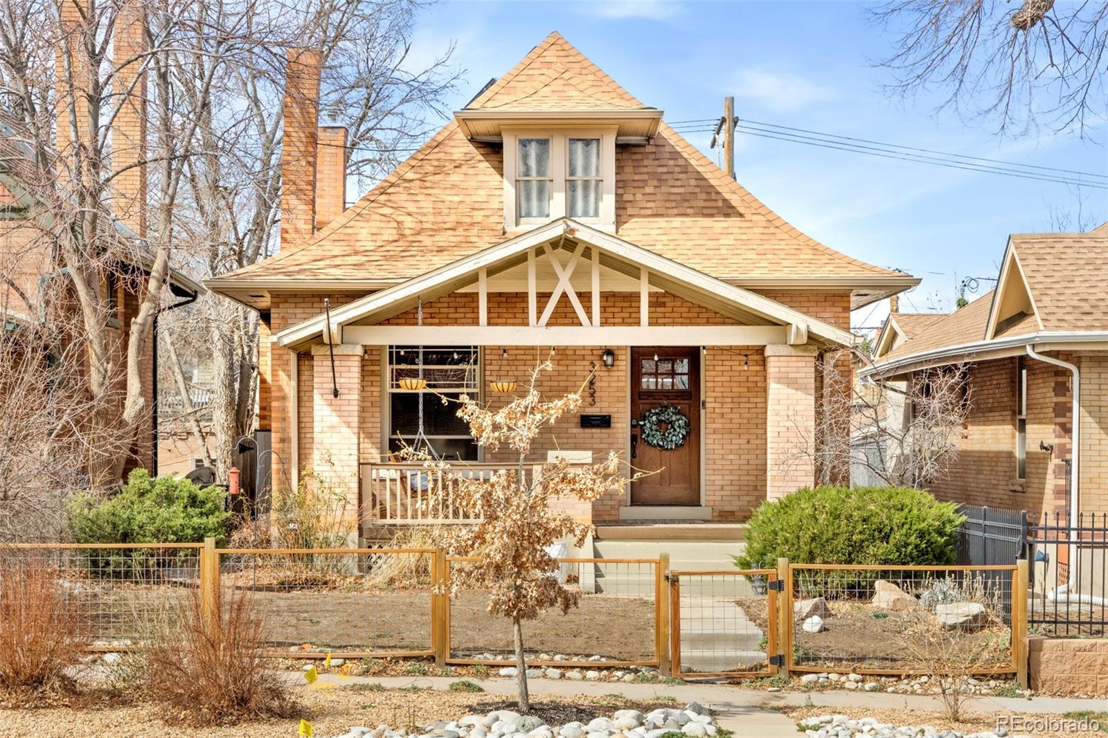 3253 N Columbine Street