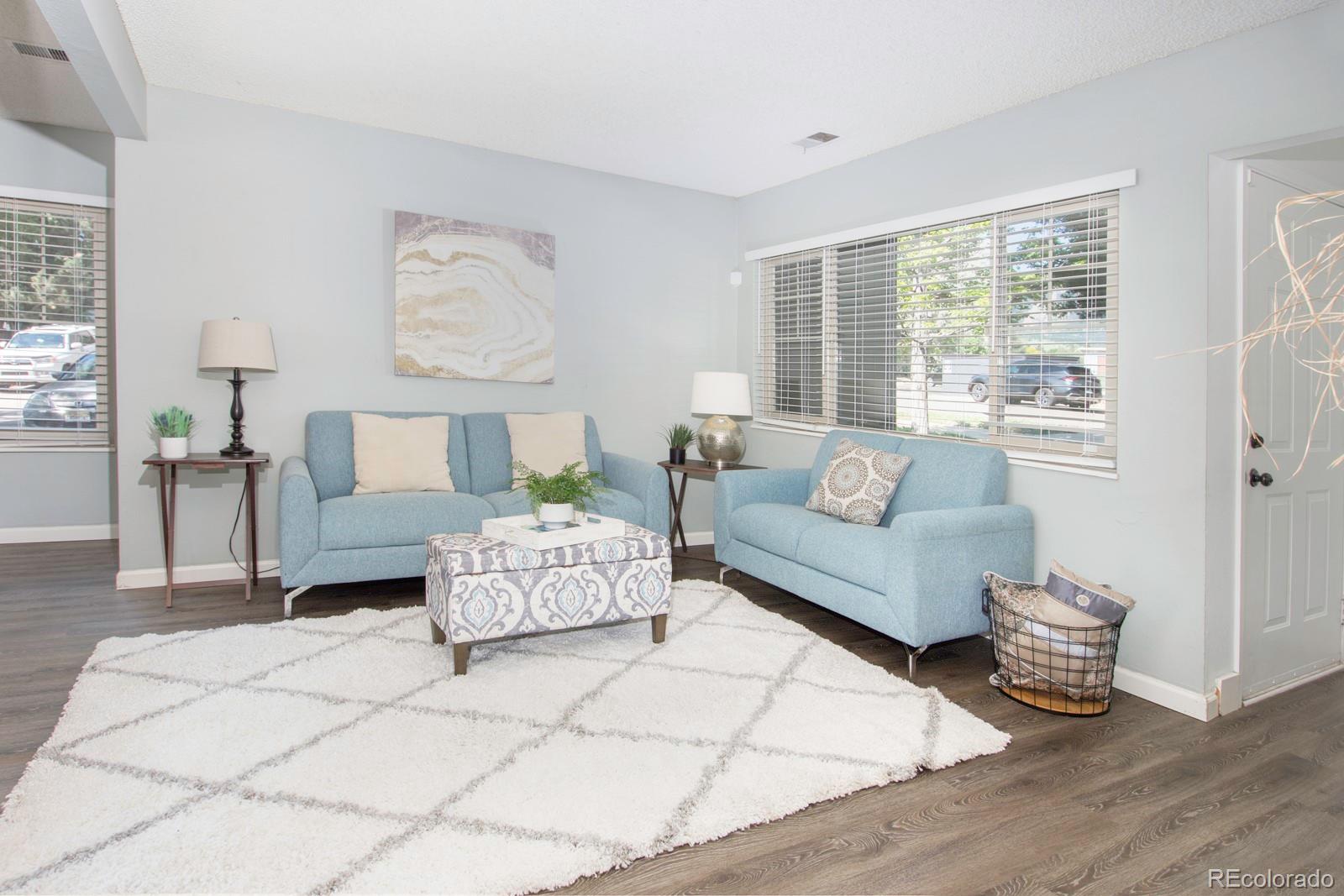 750 W Moorhead Circle Unit: A