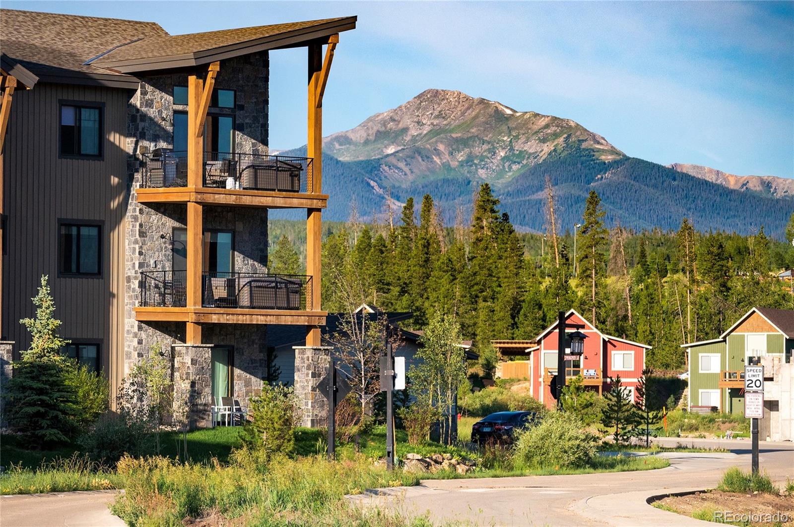 18 Meadow Creek Lane Unit: 202