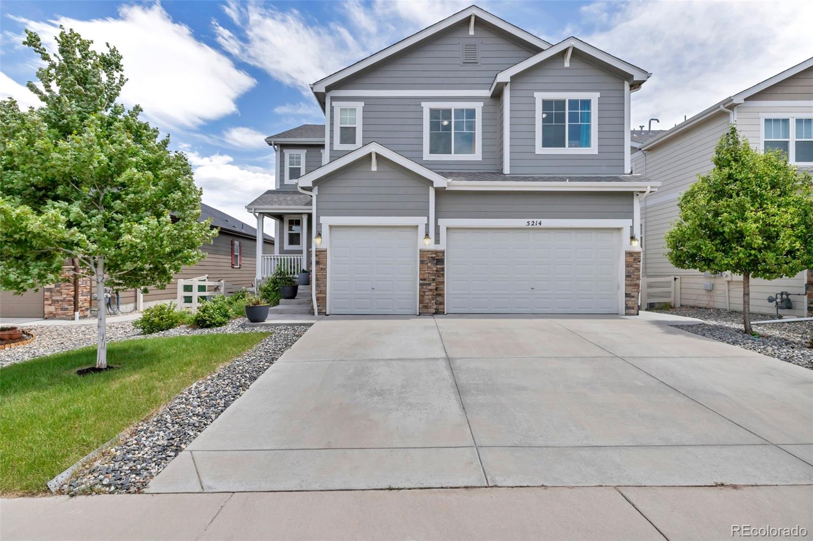 5214 Ditmars Trail