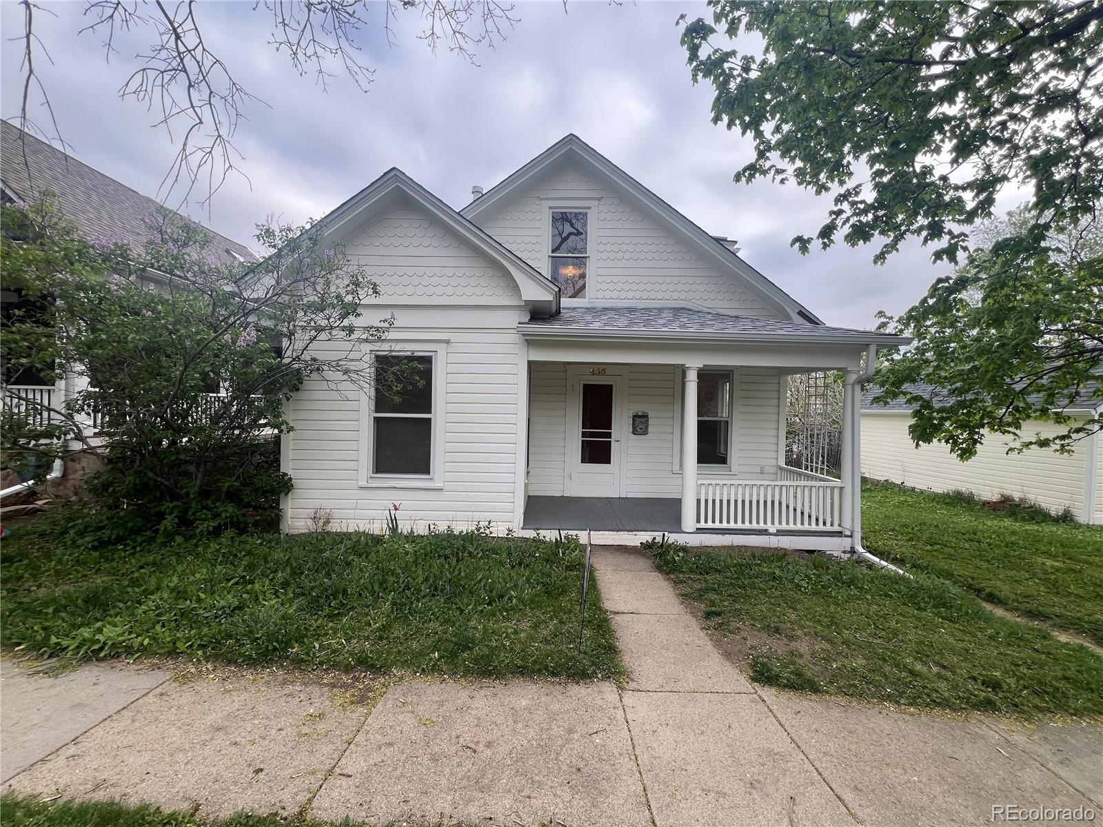 435 Concord Avenue