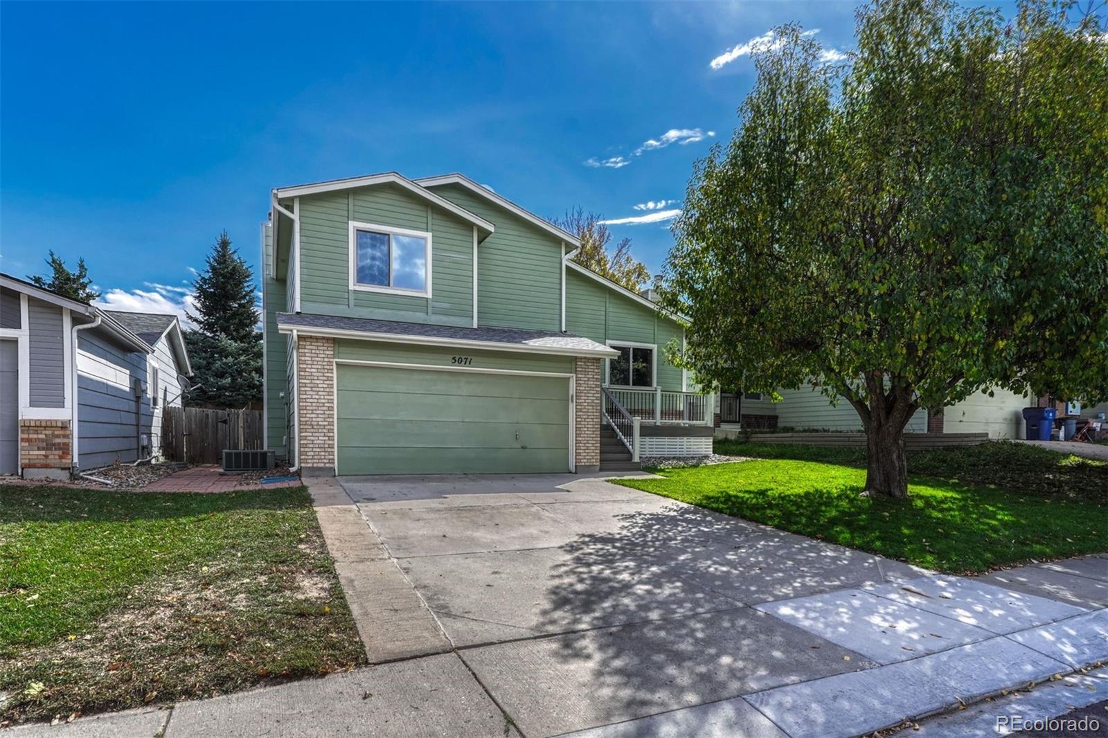 5071 Stillwater Drive