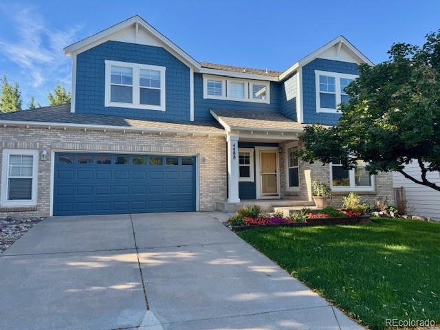 4488 Larksong Place