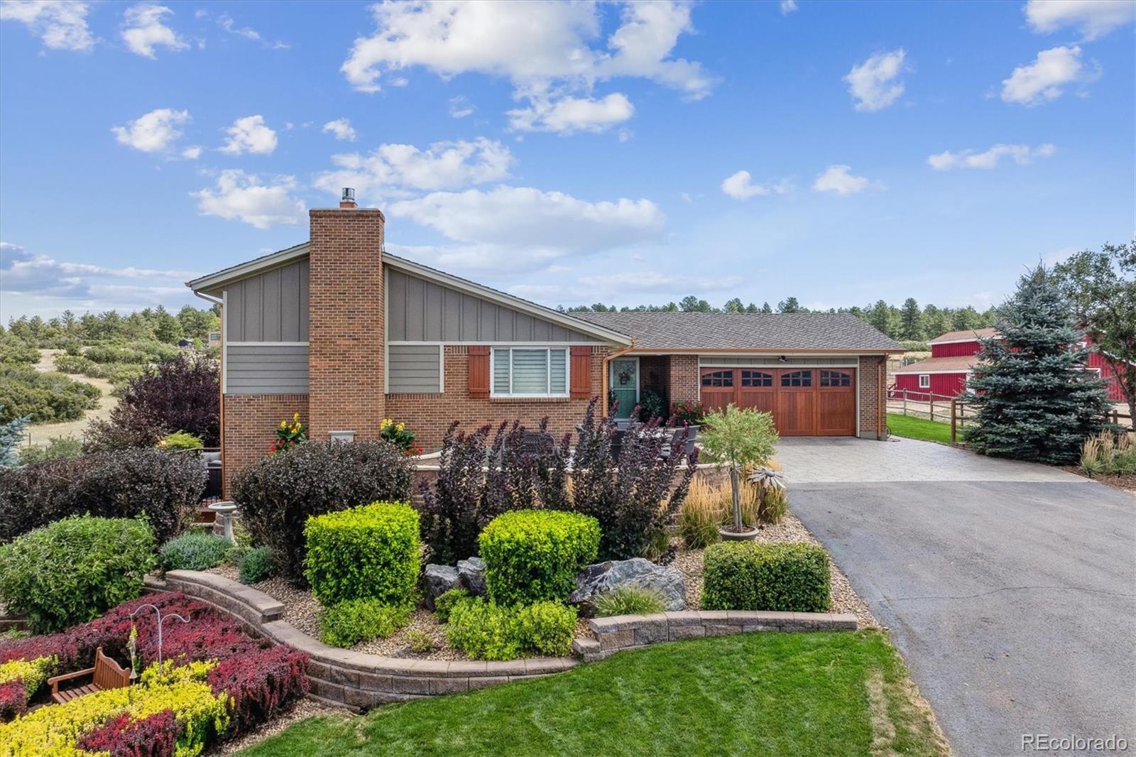 2226 Park Ridge Lane