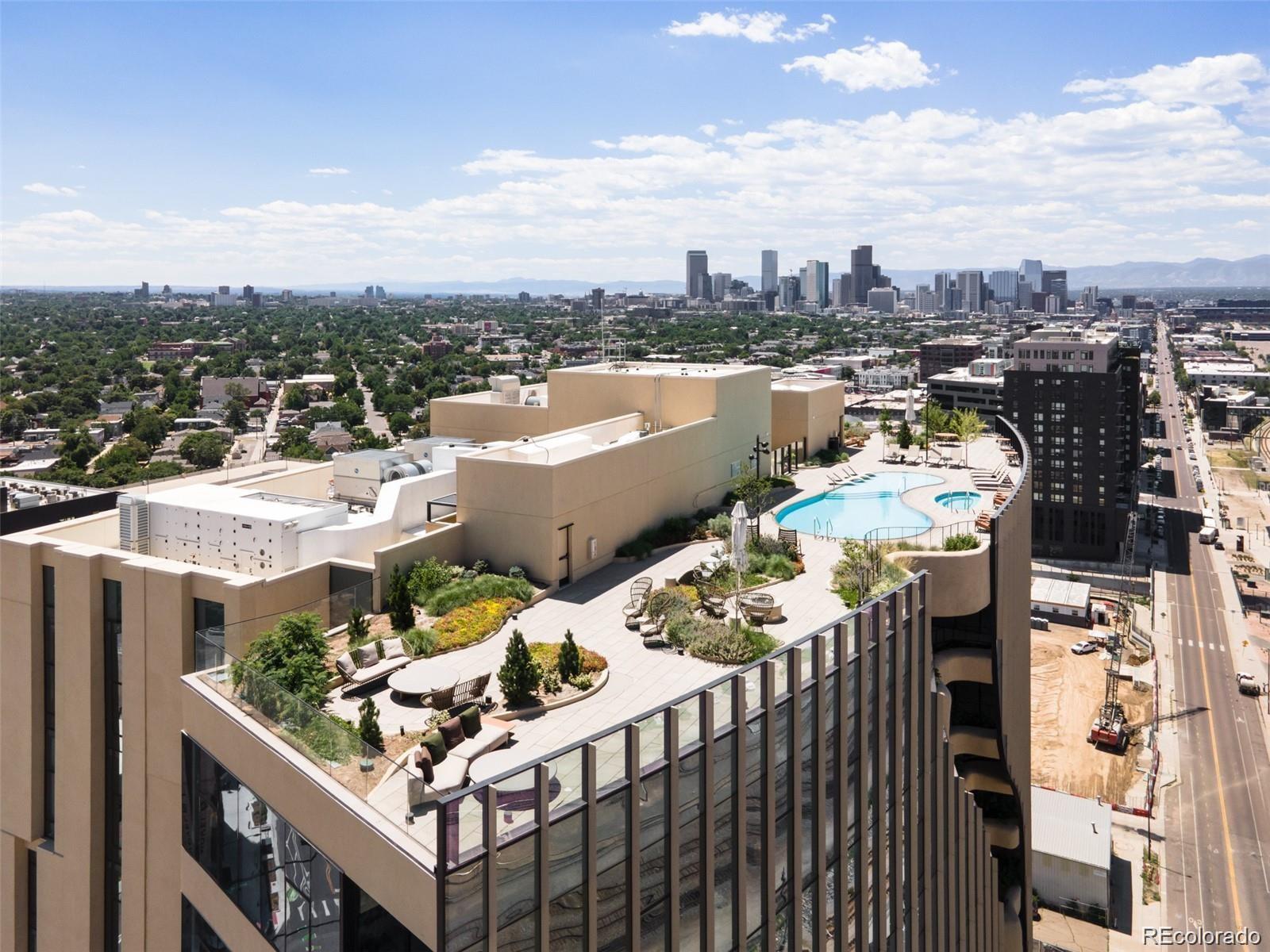 3930 Blake Street Unit: 1303
