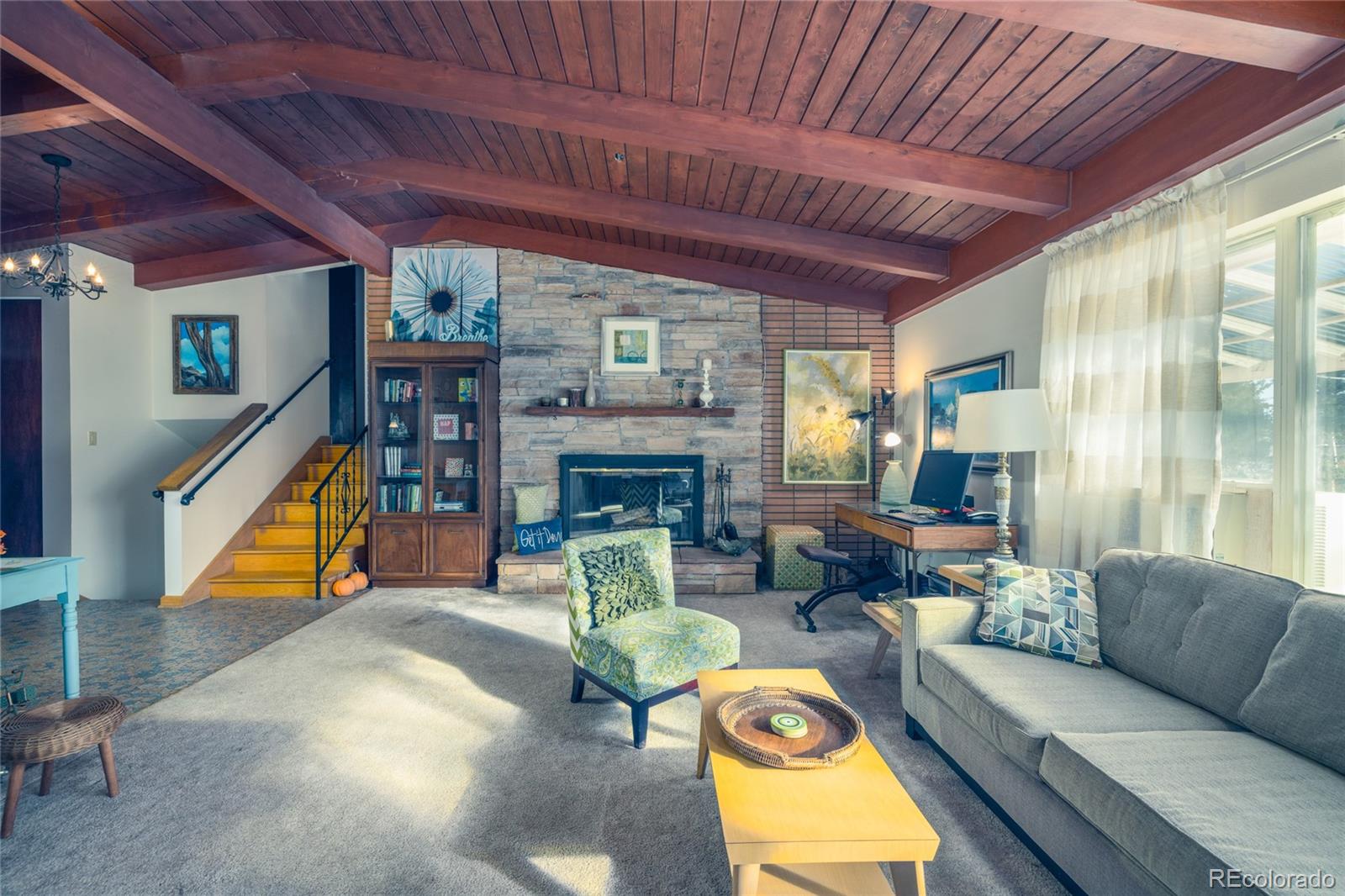 7332 W Stanford Avenue