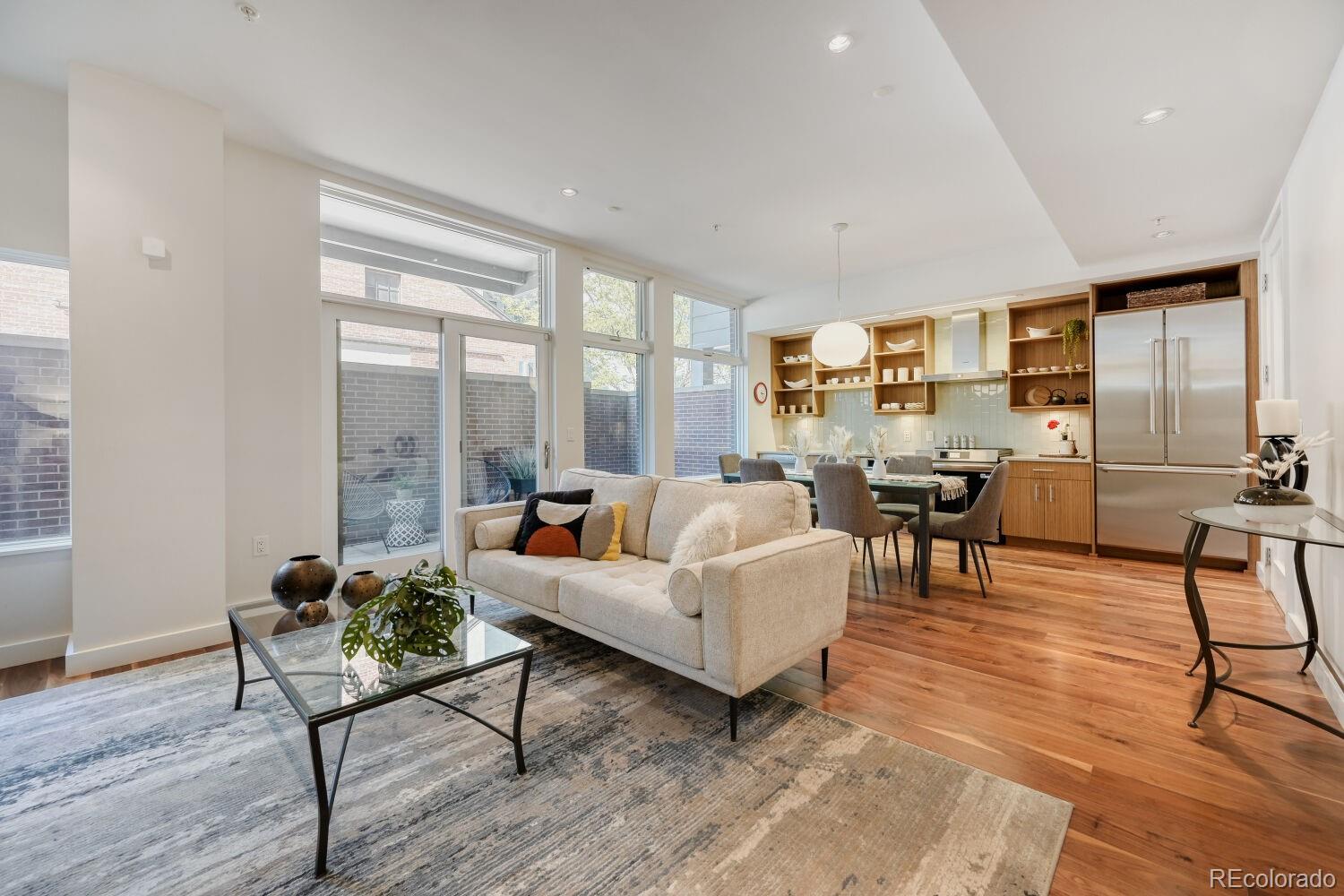 1655 Walnut Street Unit: 109