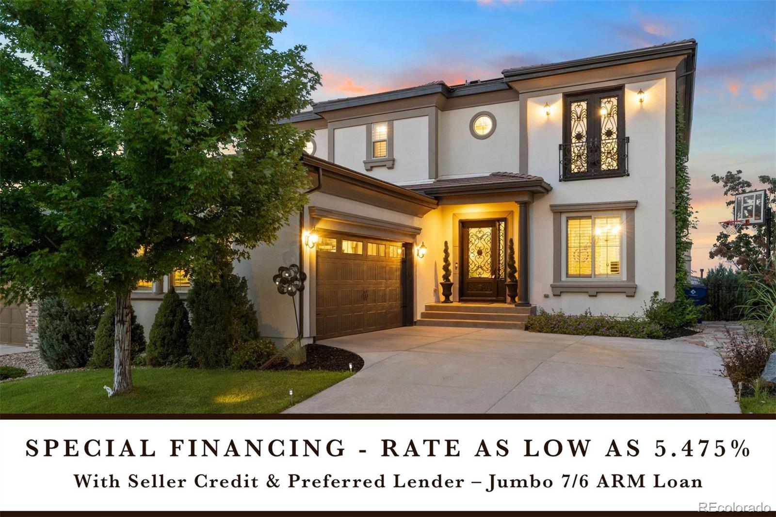 10468 Ladera Drive