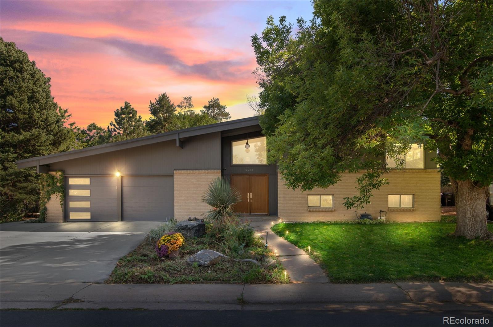 6530 E Colorado Drive