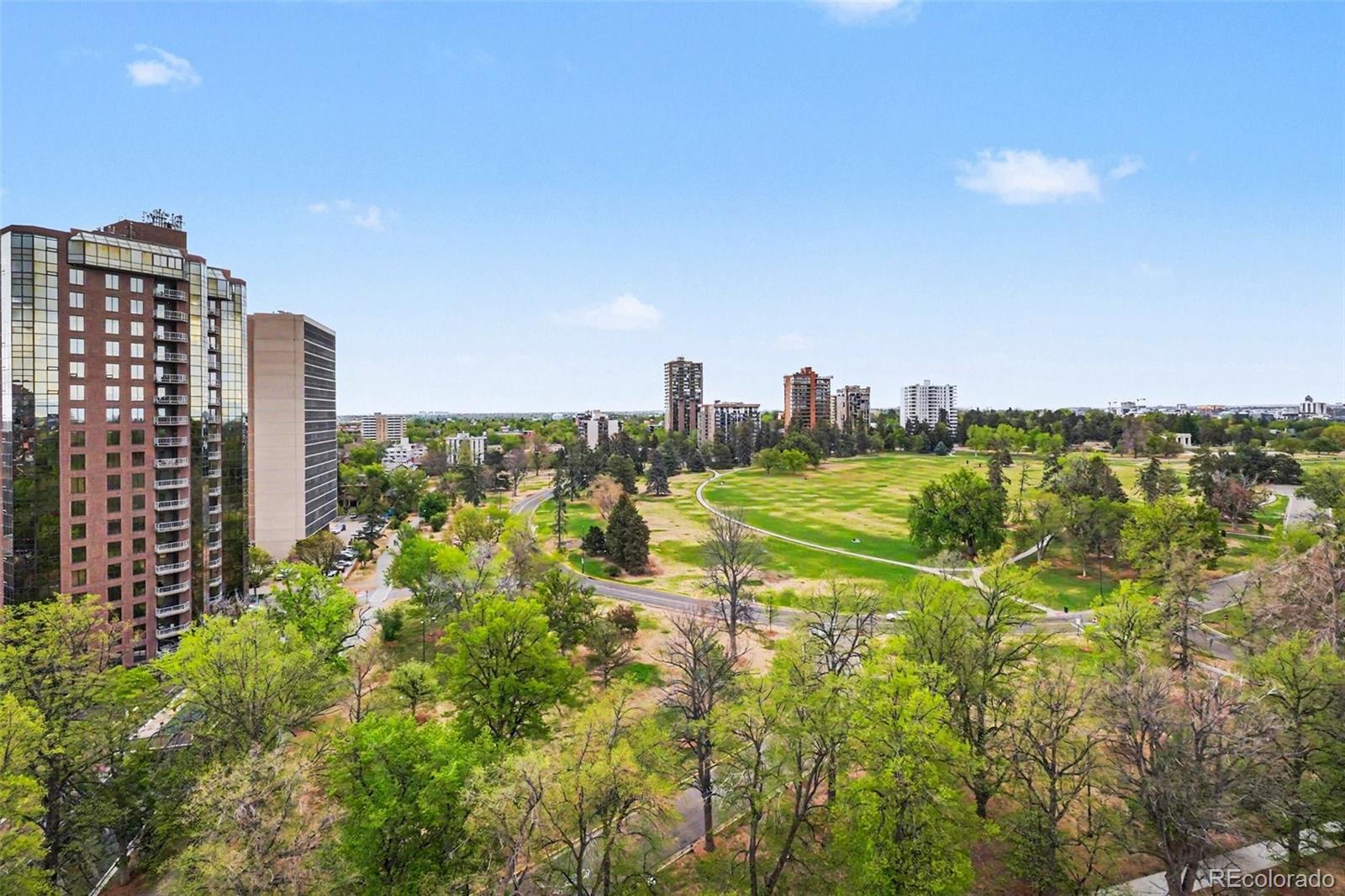 1250 N Humboldt Street Unit: 1503