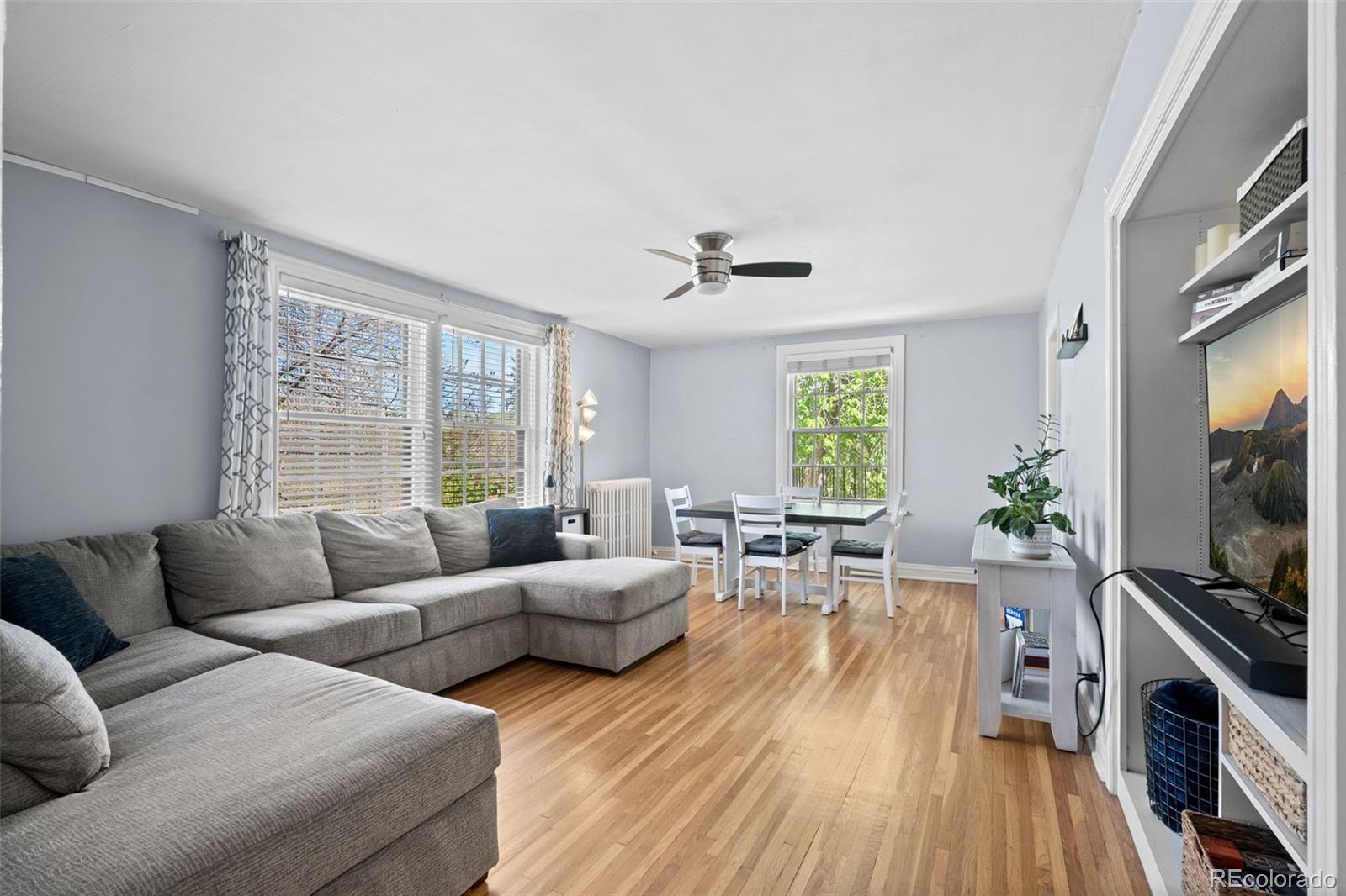 3850 E 17th Avenue Unit: 5