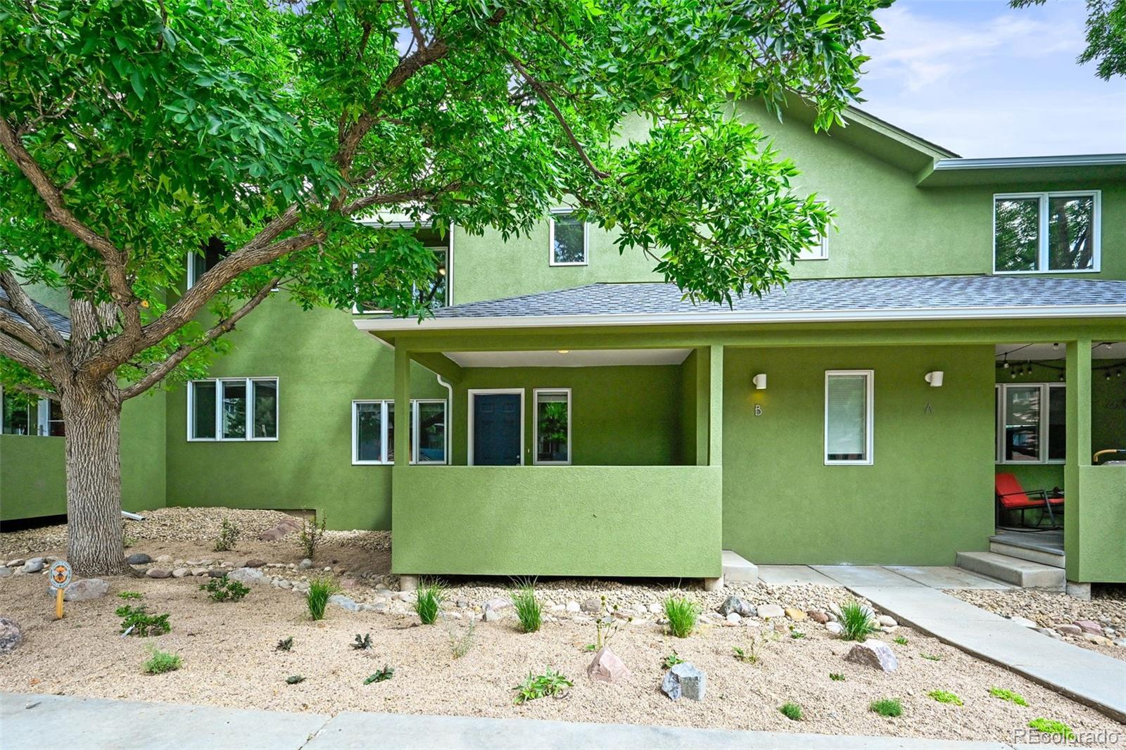 4620 15th Street Unit: B