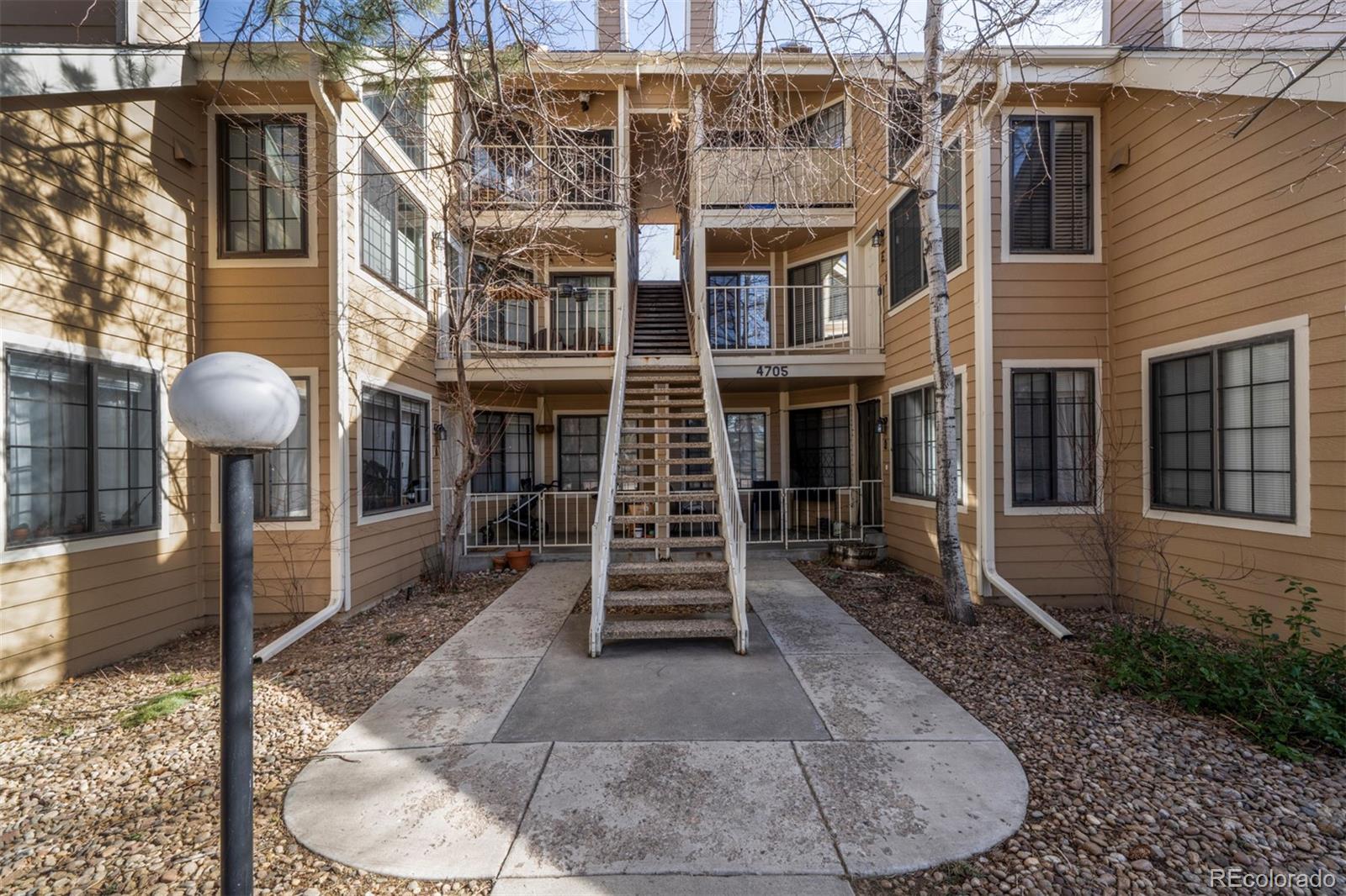 4705 Spine Road Unit: C