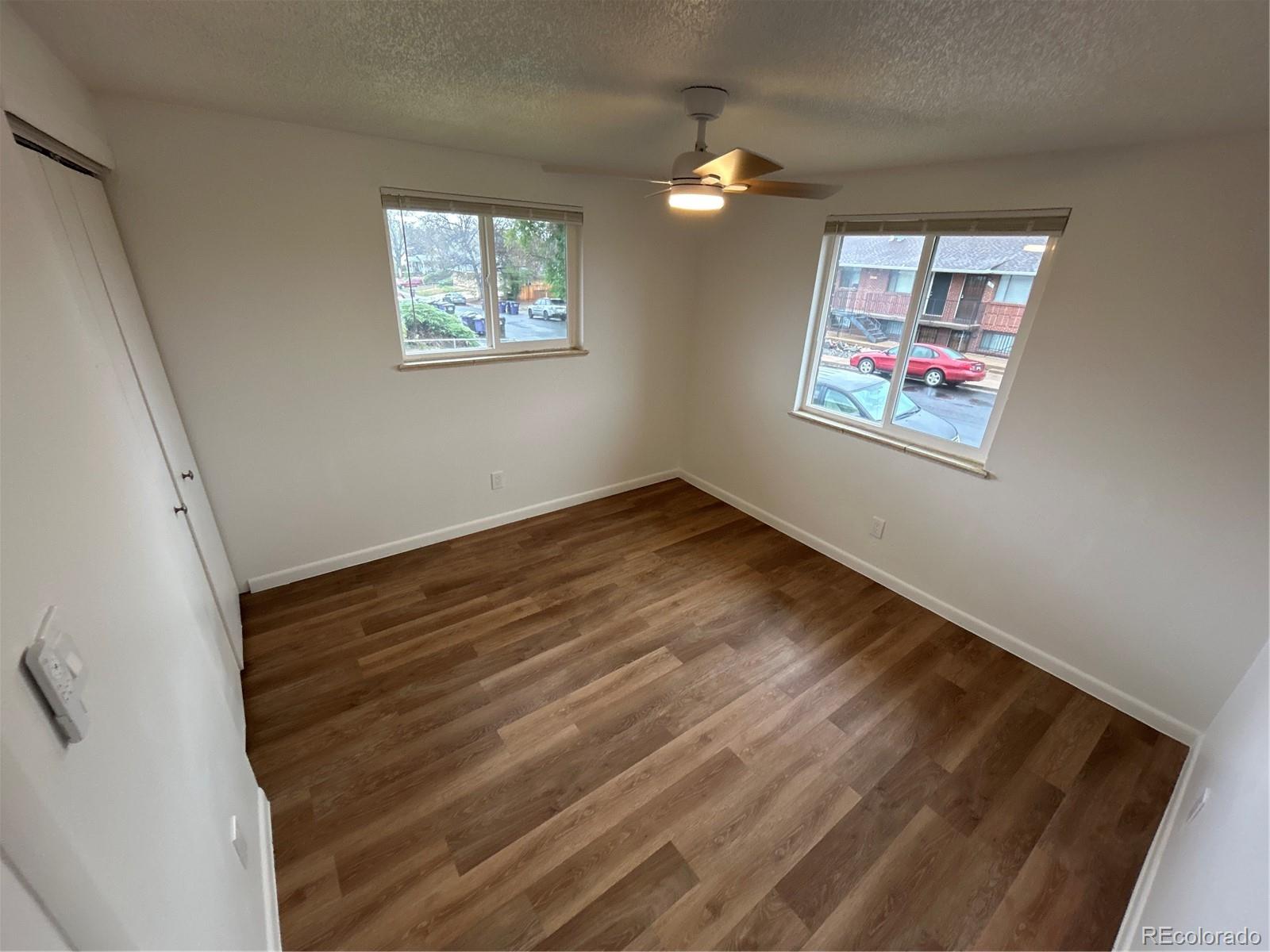 1119 Rosemary Street Unit: 2