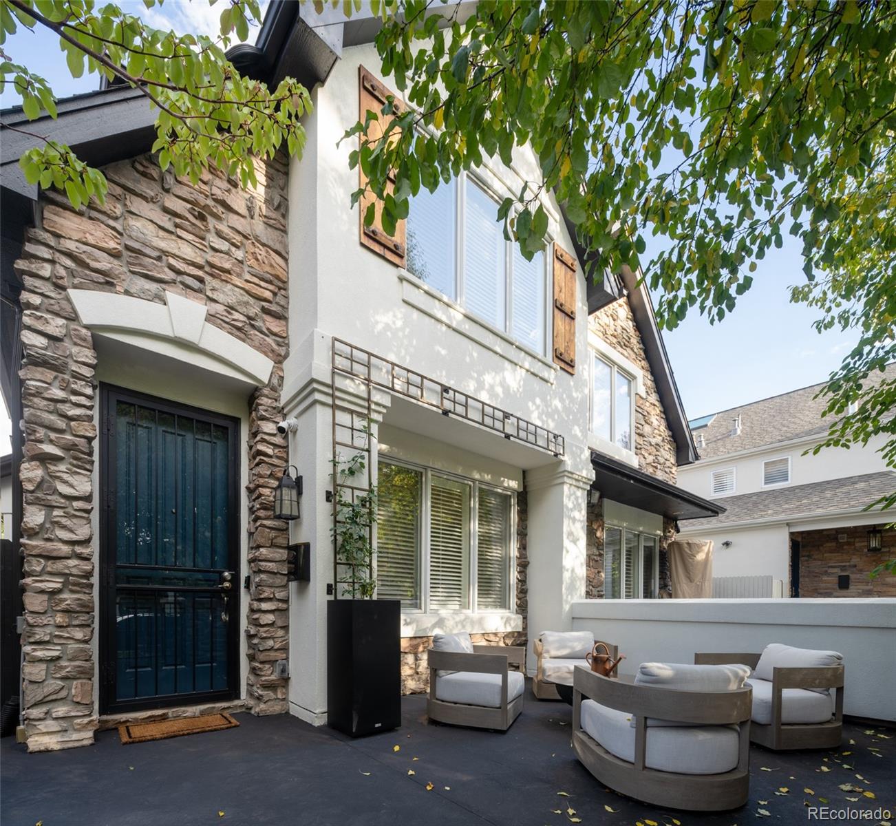 538 Madison Street