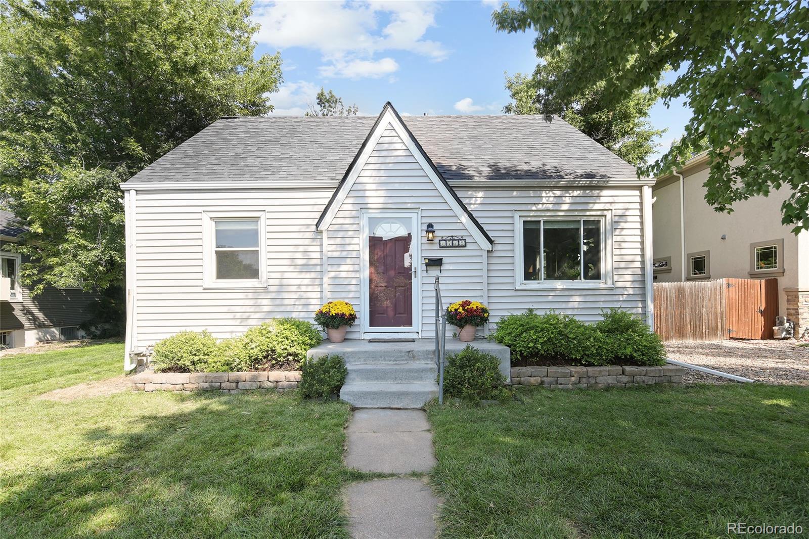 1712 S Gilpin Street