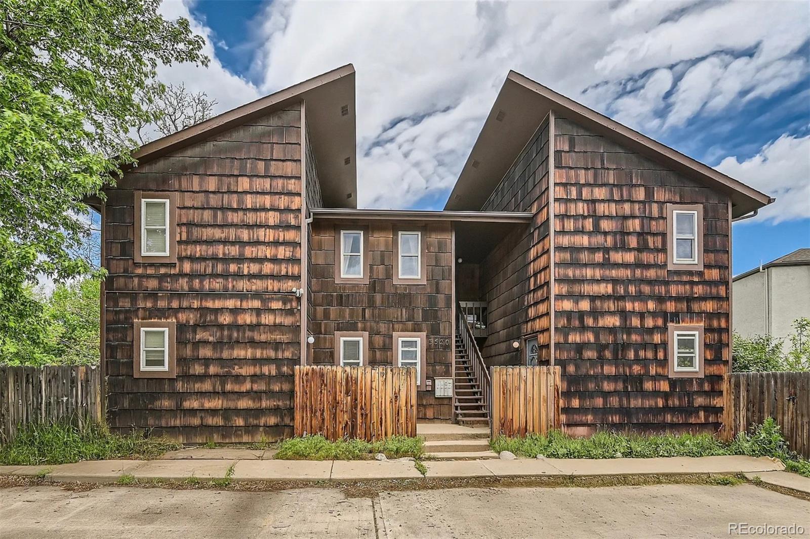 3520 Arthur Court Unit: 4