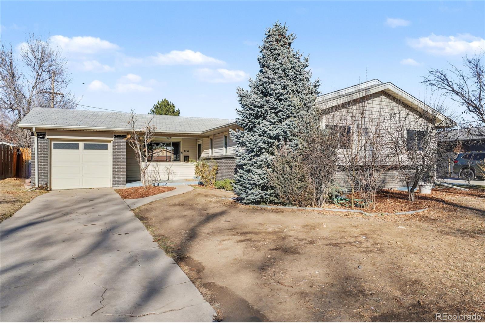 6235 E Mexico Avenue