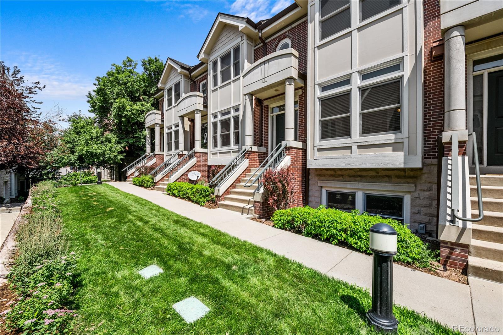 3740 E 1st Avenue Unit: C