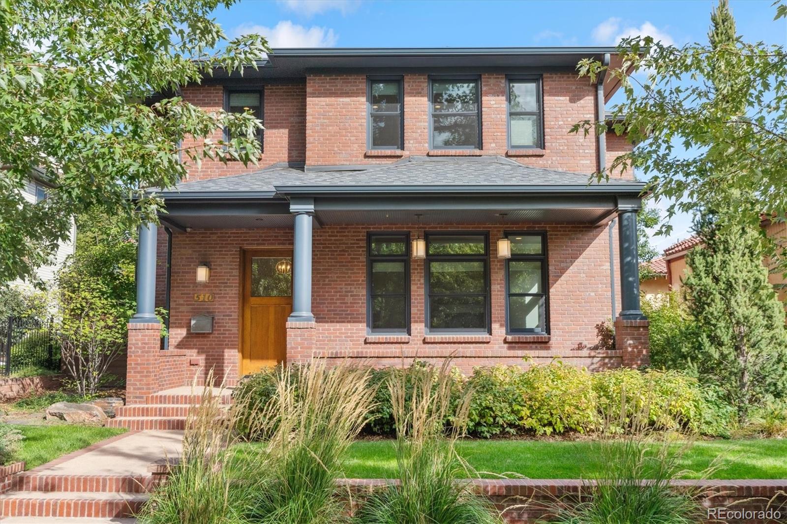 510 N High Street