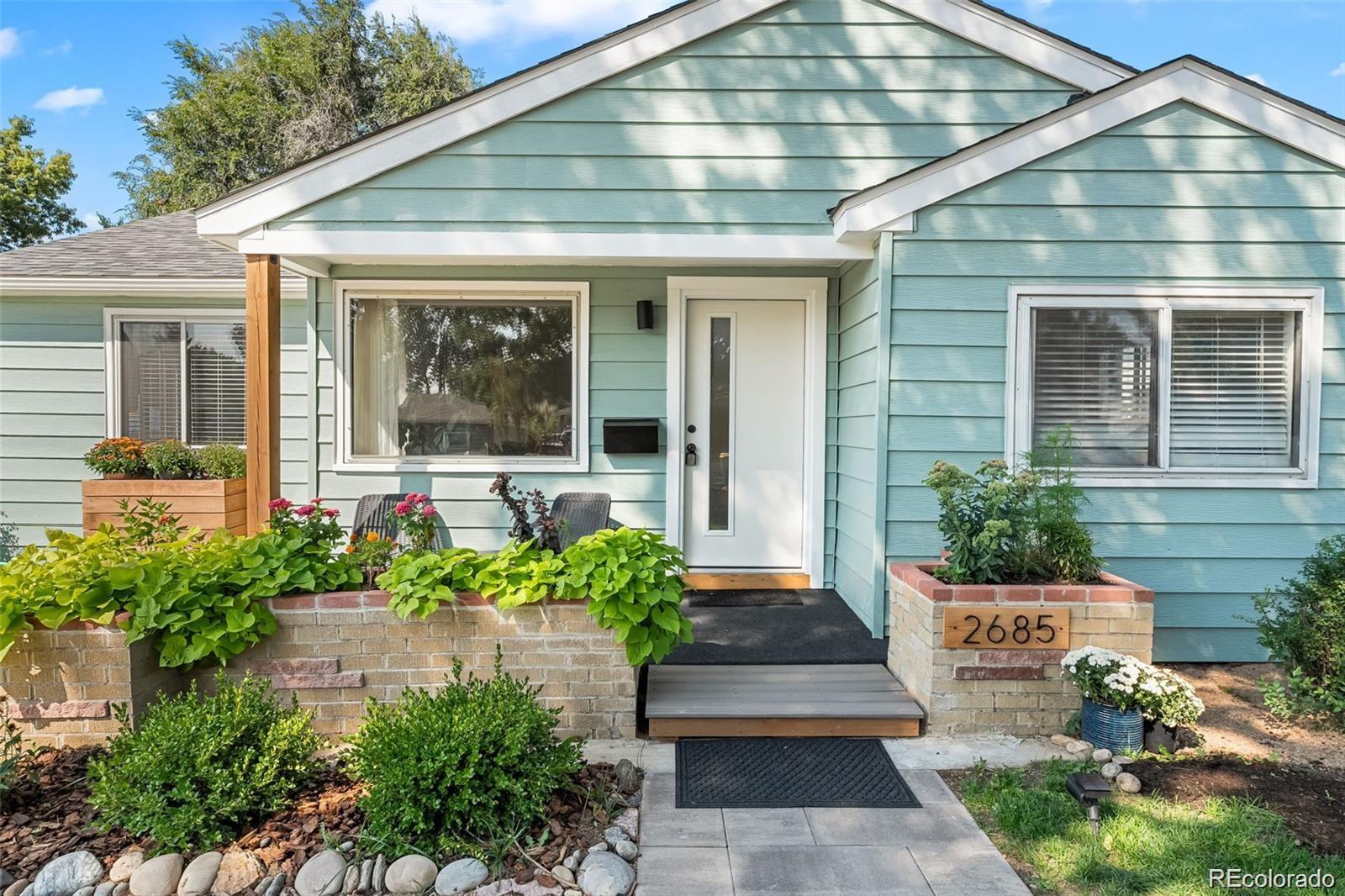 2685 Gray Street