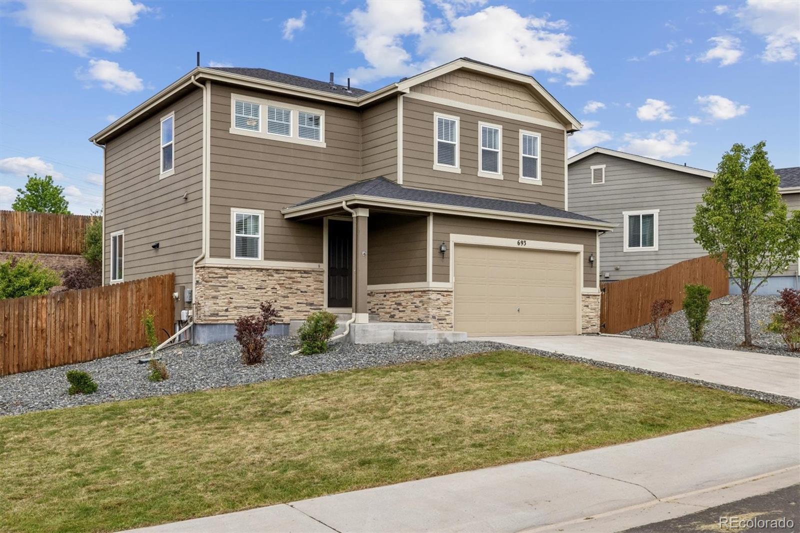 693 Blue Teal Drive