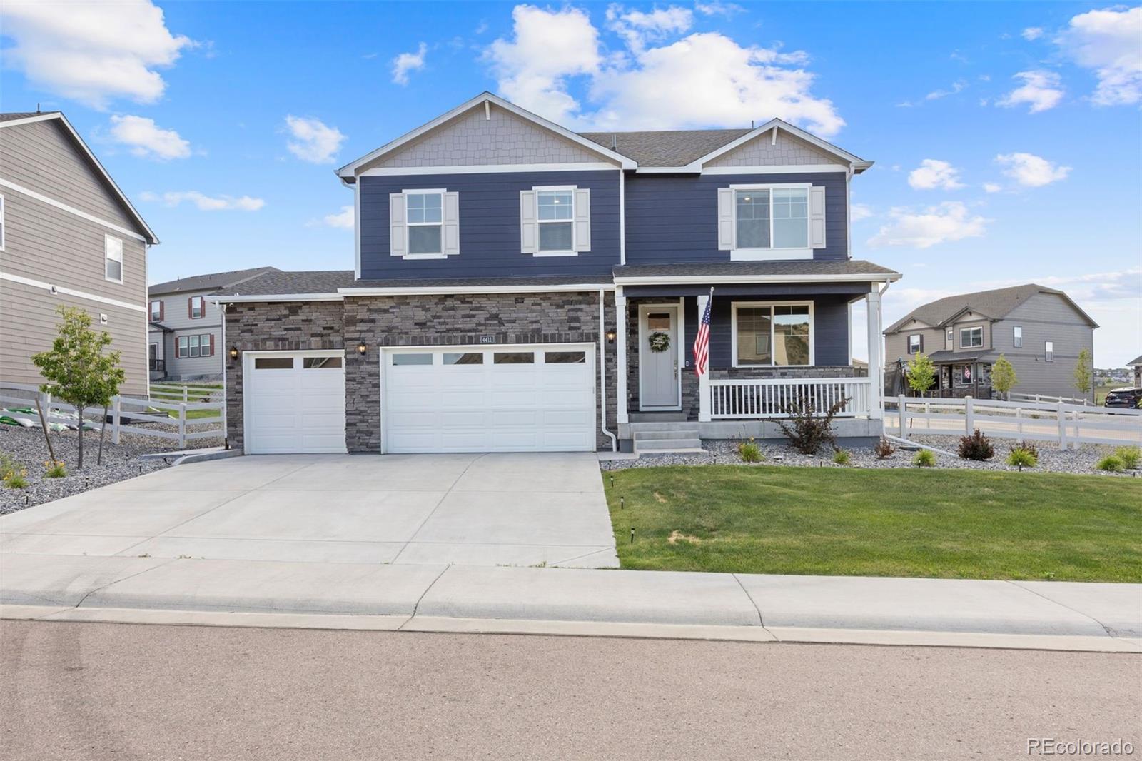4411 Cattle Cross Road