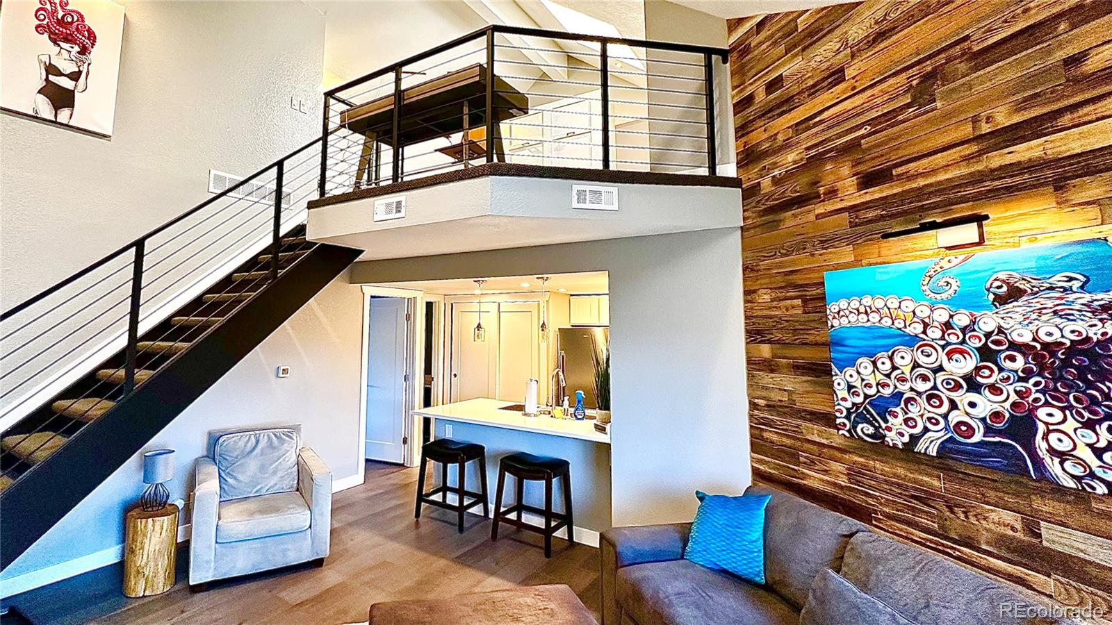 5922 Gunbarrel Unit: F