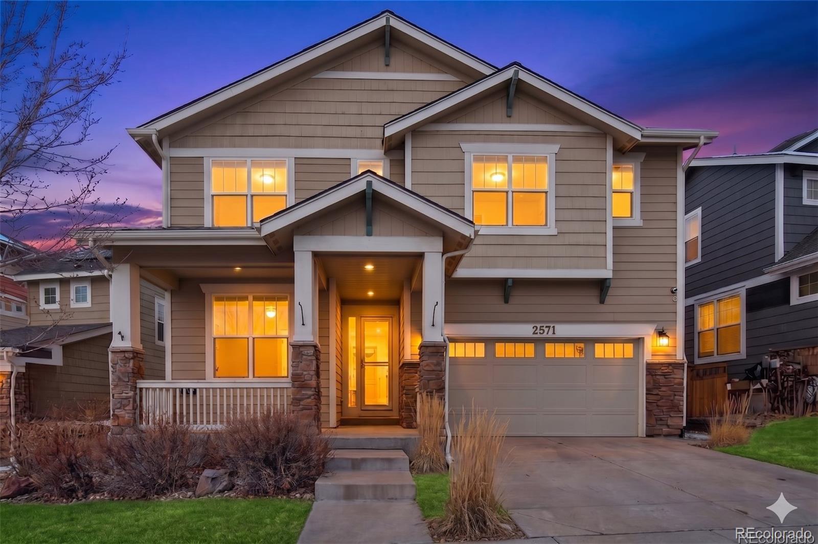 2571 Ambience Lane
