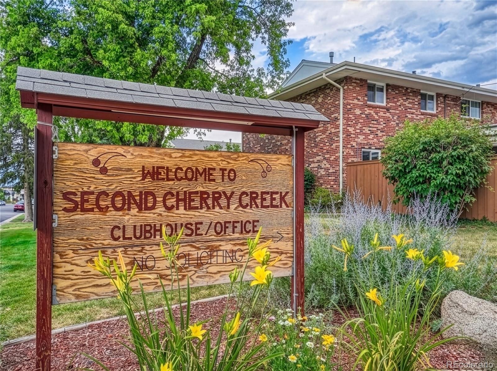 9051 E Nassau Avenue Unit: 375