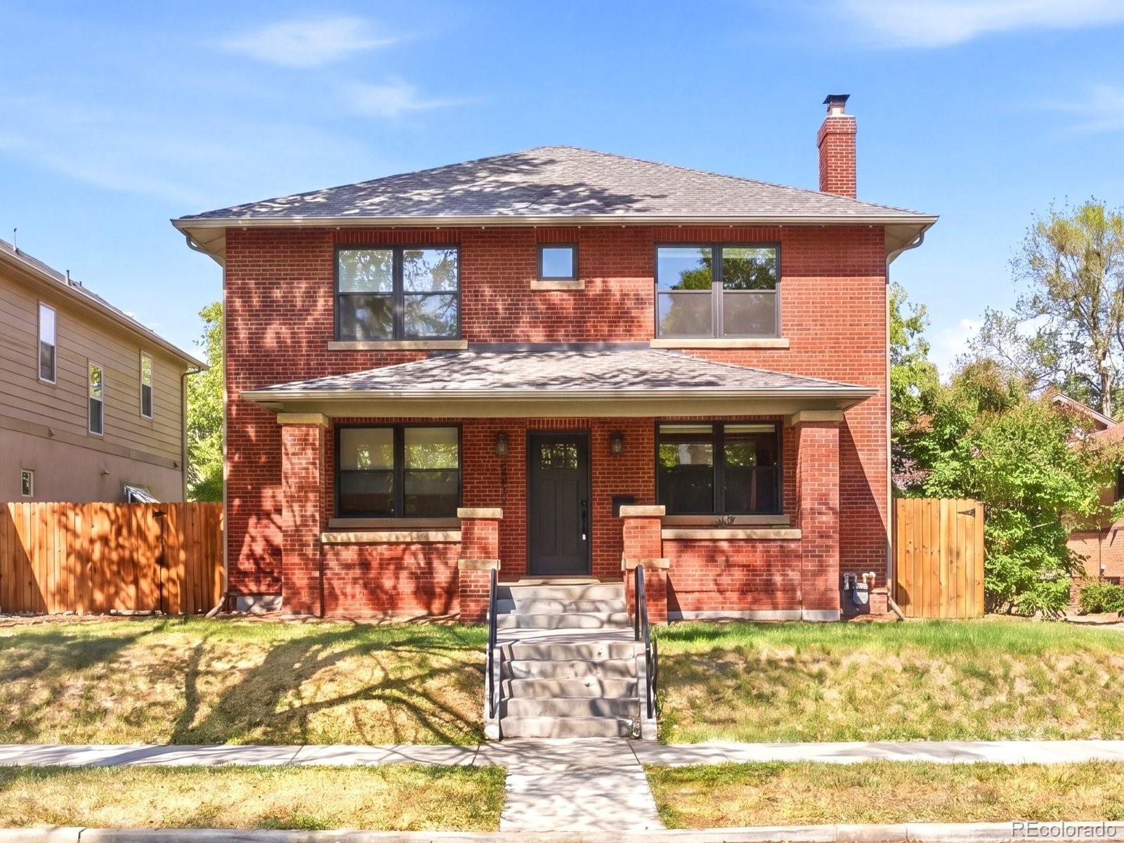 2351 N Glencoe Street