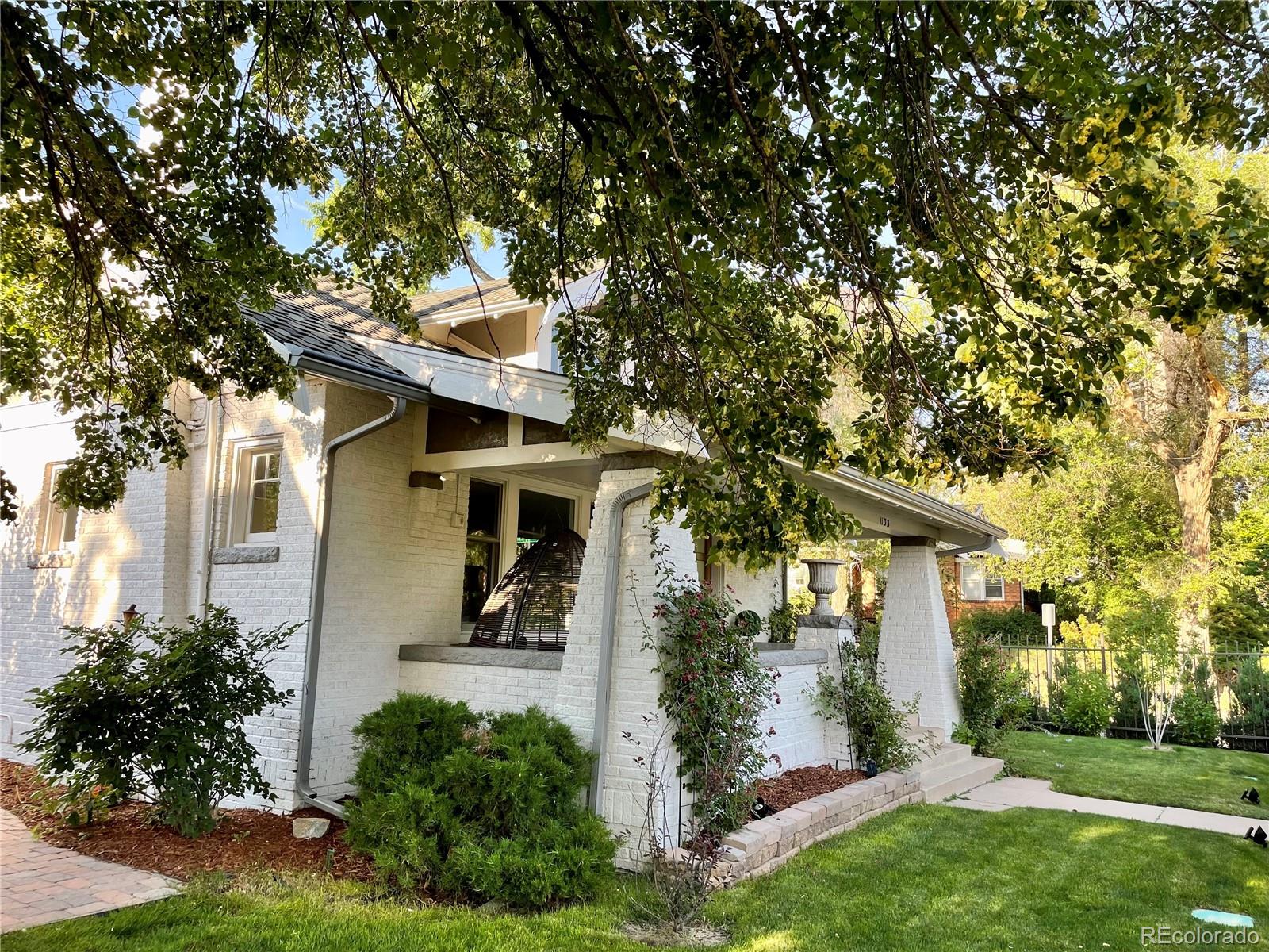 1133 E Virginia Avenue Unit: B