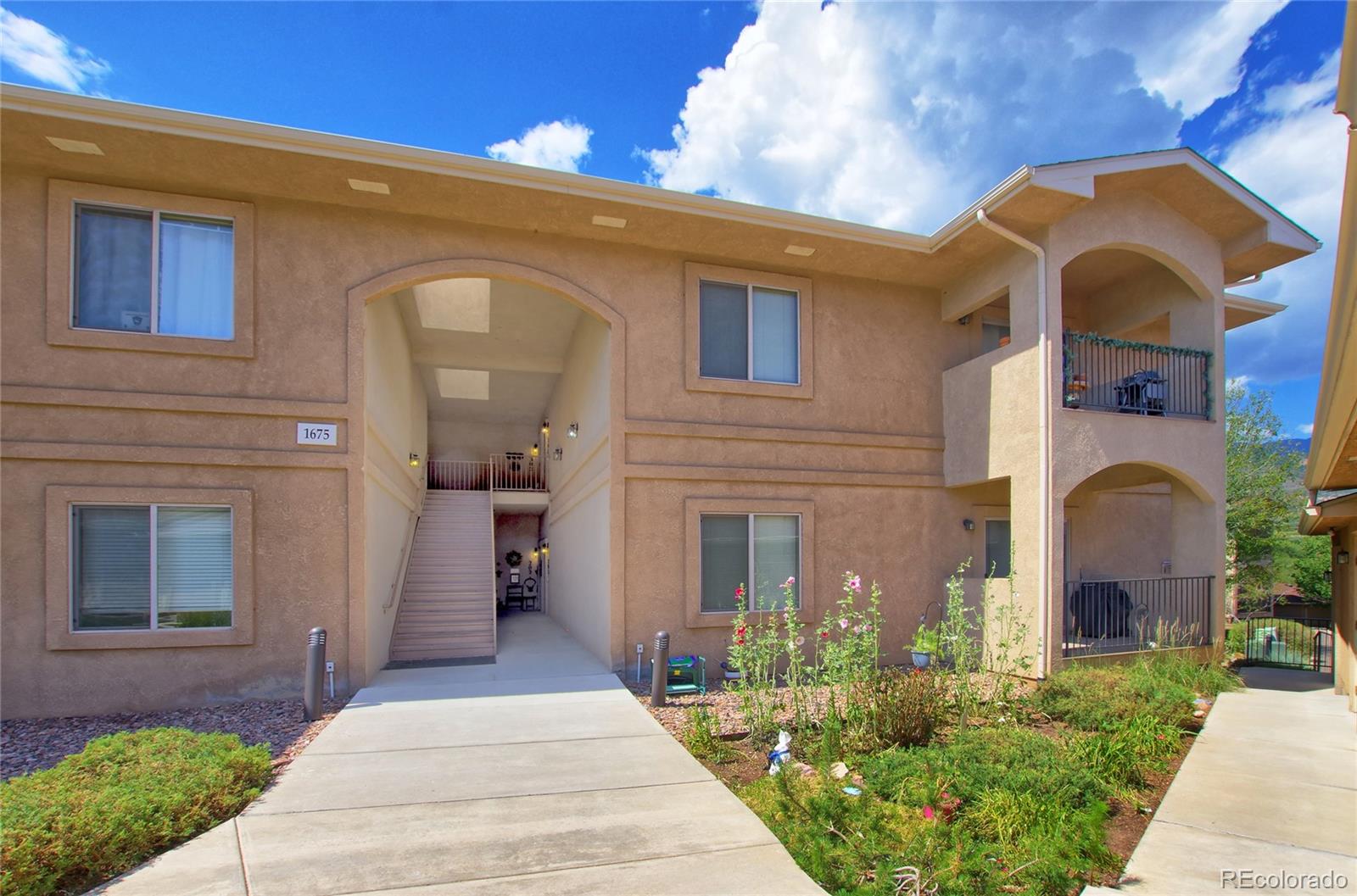1675 Little Bear Creek Point Unit: 4