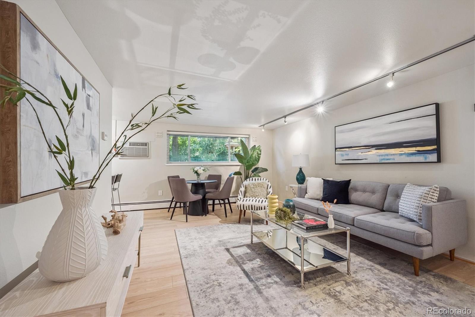 1245 Columbine Street Unit: 101