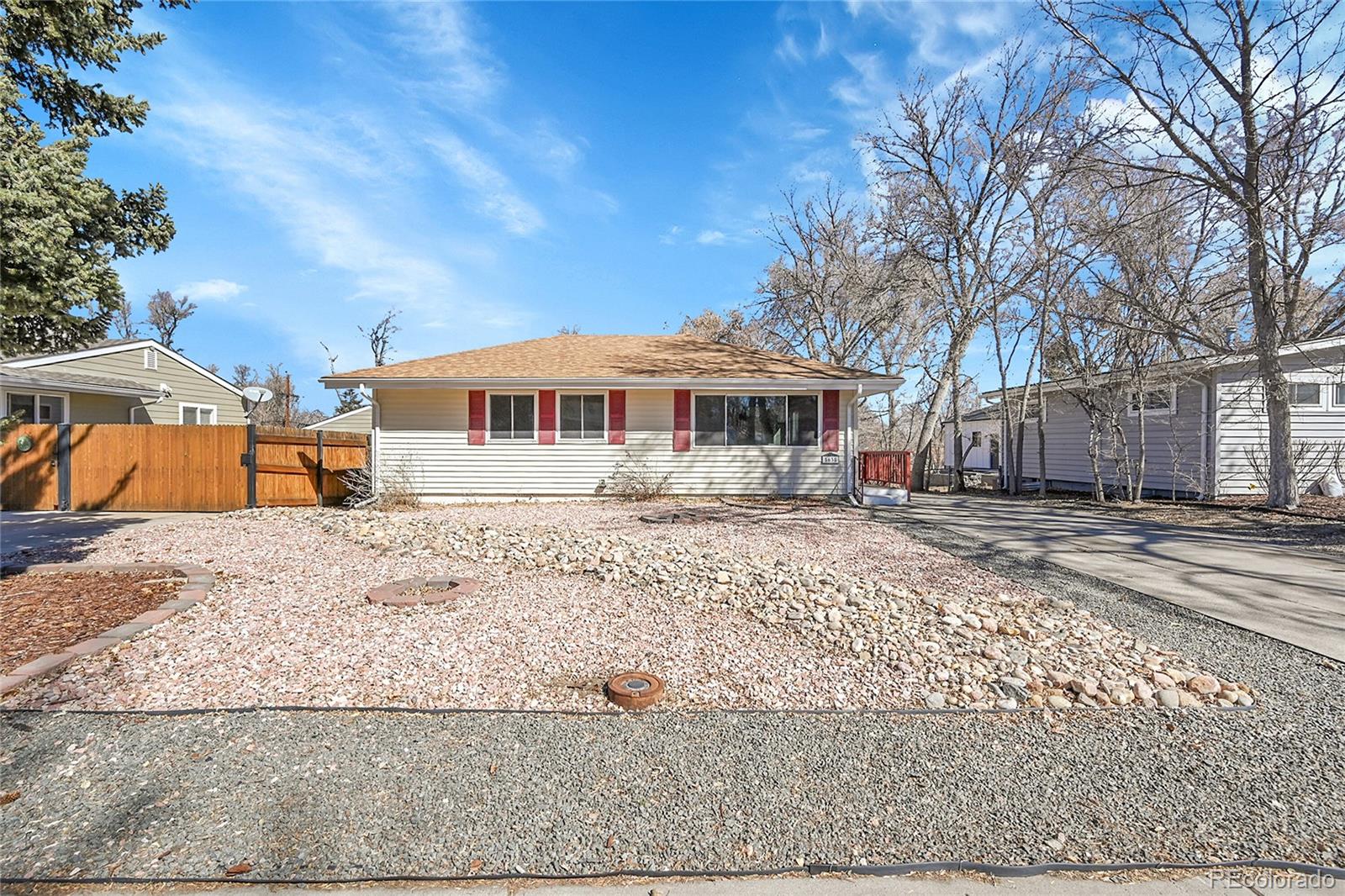 5635 Nebraska Way