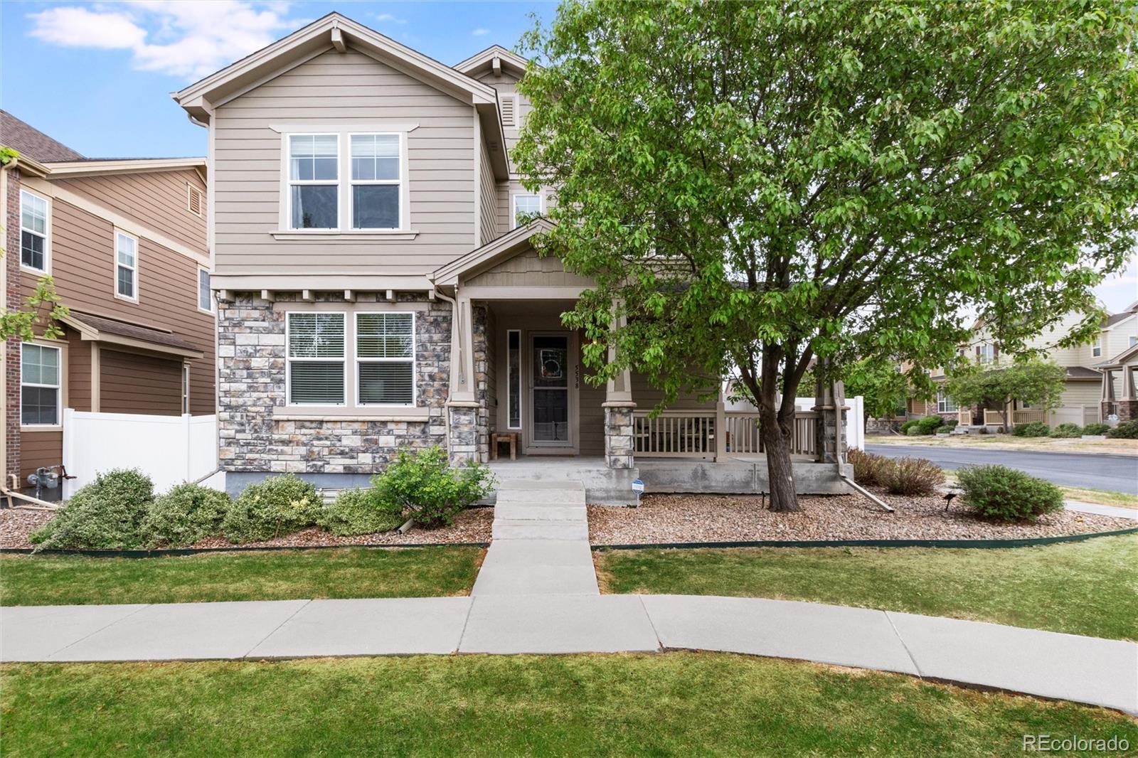 5538 W 73rd Place
