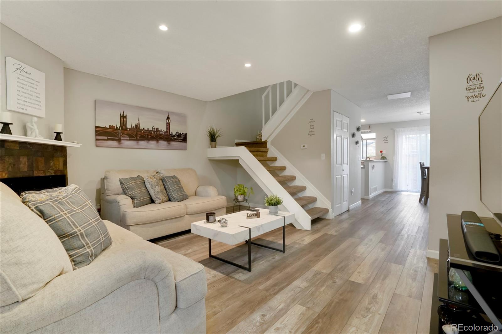 1110 S Waco Street Unit: D