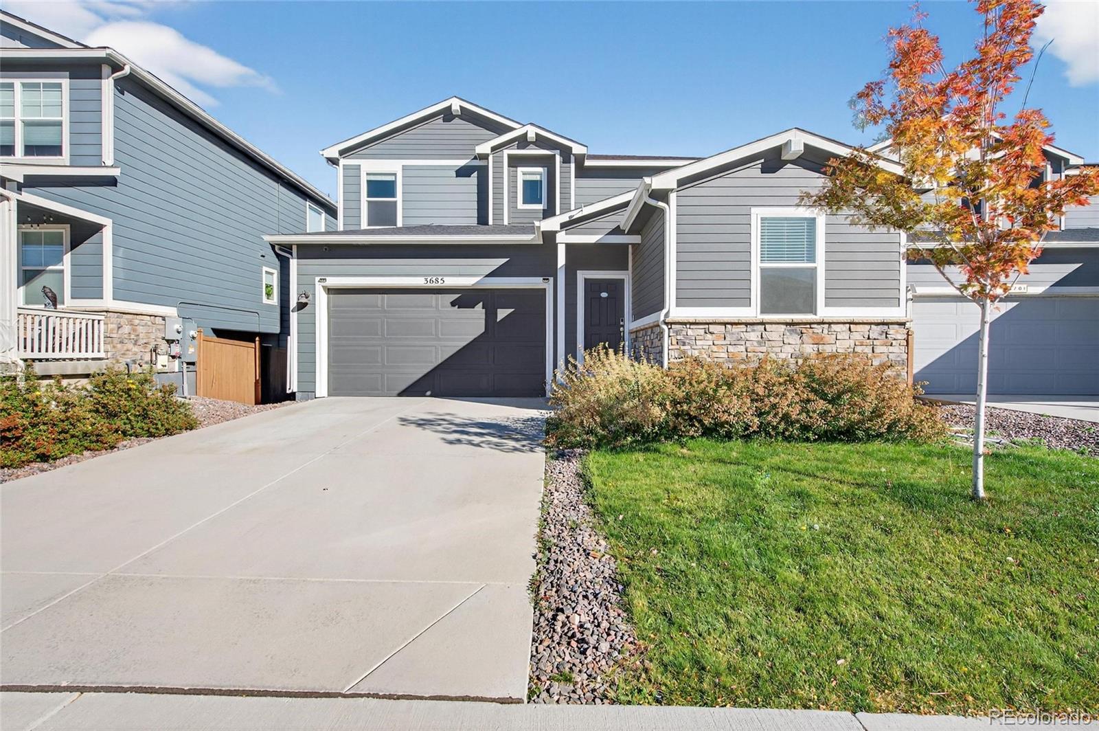 3685 Sandy Vista Lane