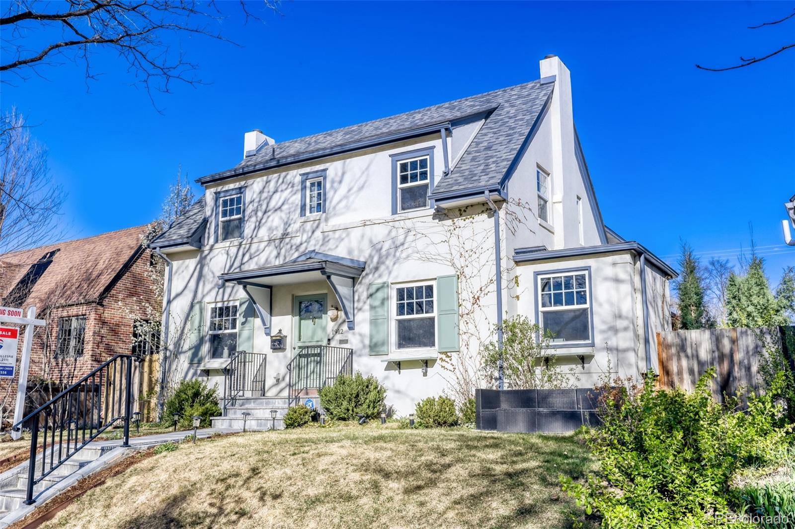 1912 Ivanhoe Street